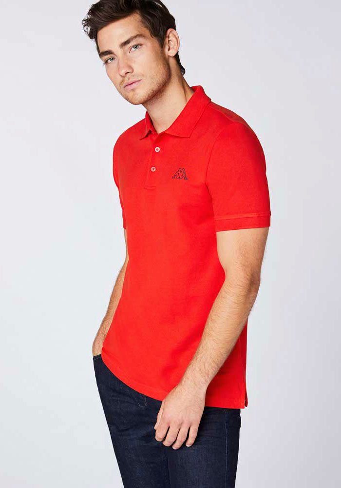Kappa Poloshirt PELEOT