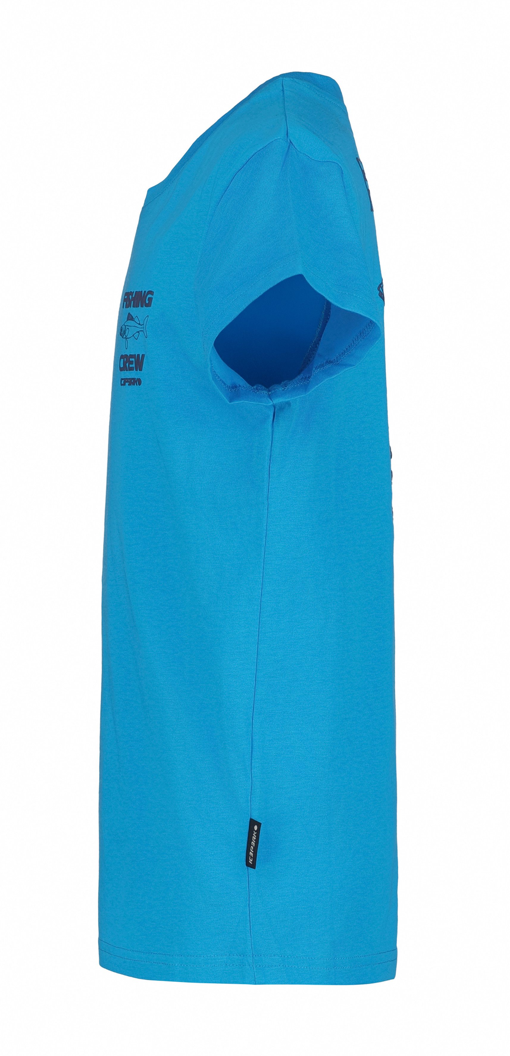 Icepeak T-shirt K T-SHIRT LEADVILLE (1-delig)