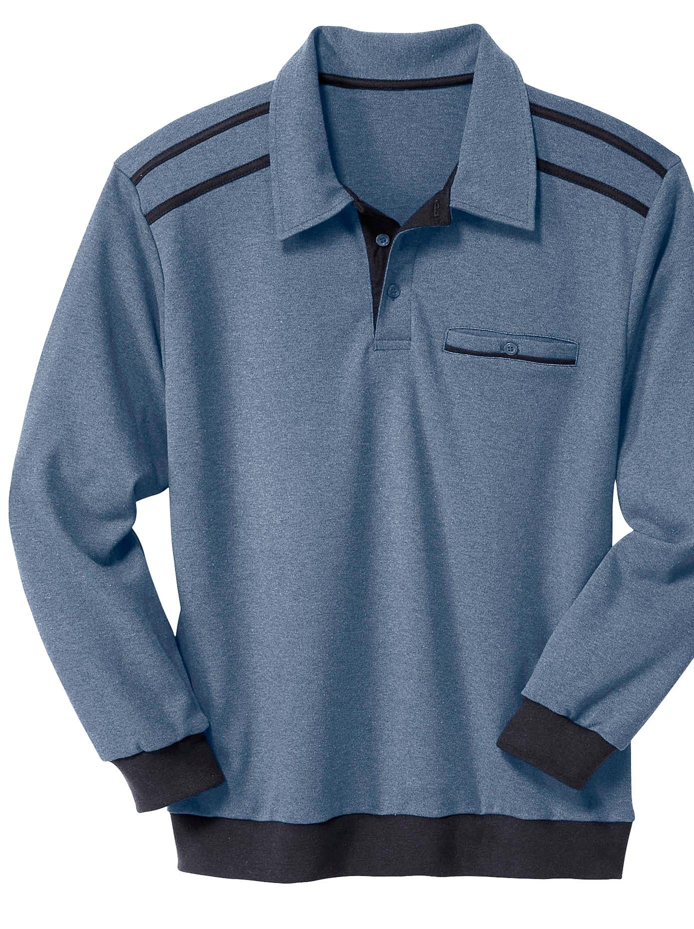 Classic Sweatshirt