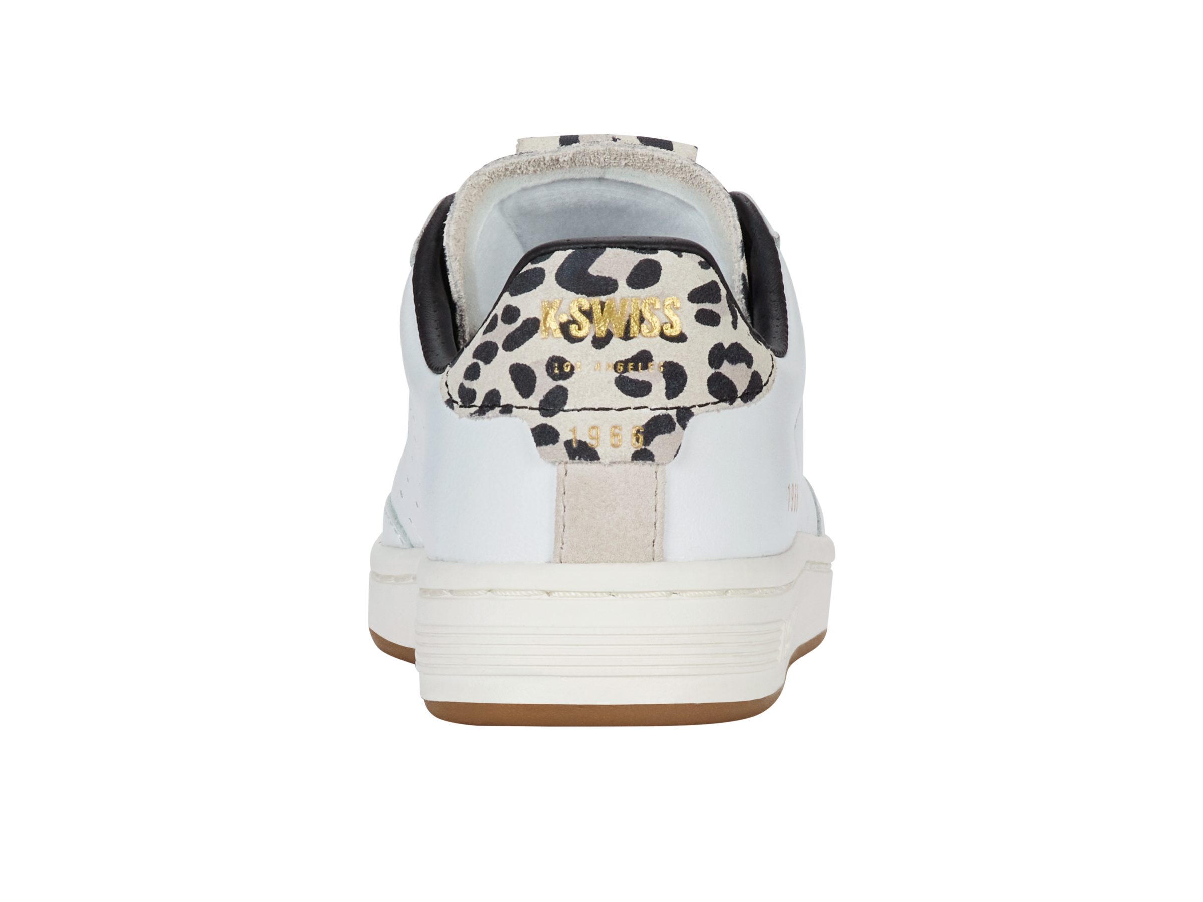 K-Swiss Sneakers Lozan Klub LTH