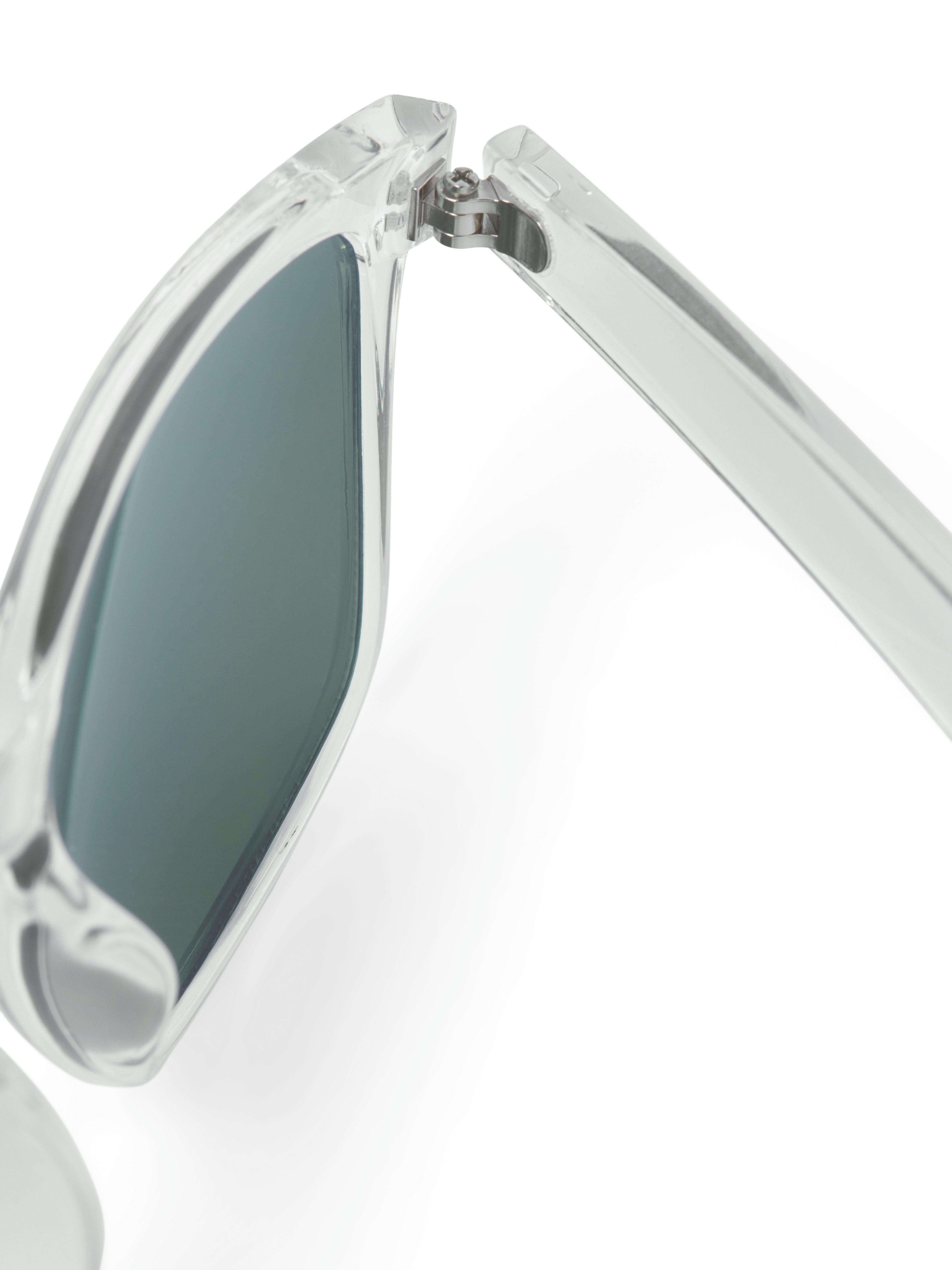 Jack & Jones Zonnebril JACRYDER SUNGLASSES NOOS