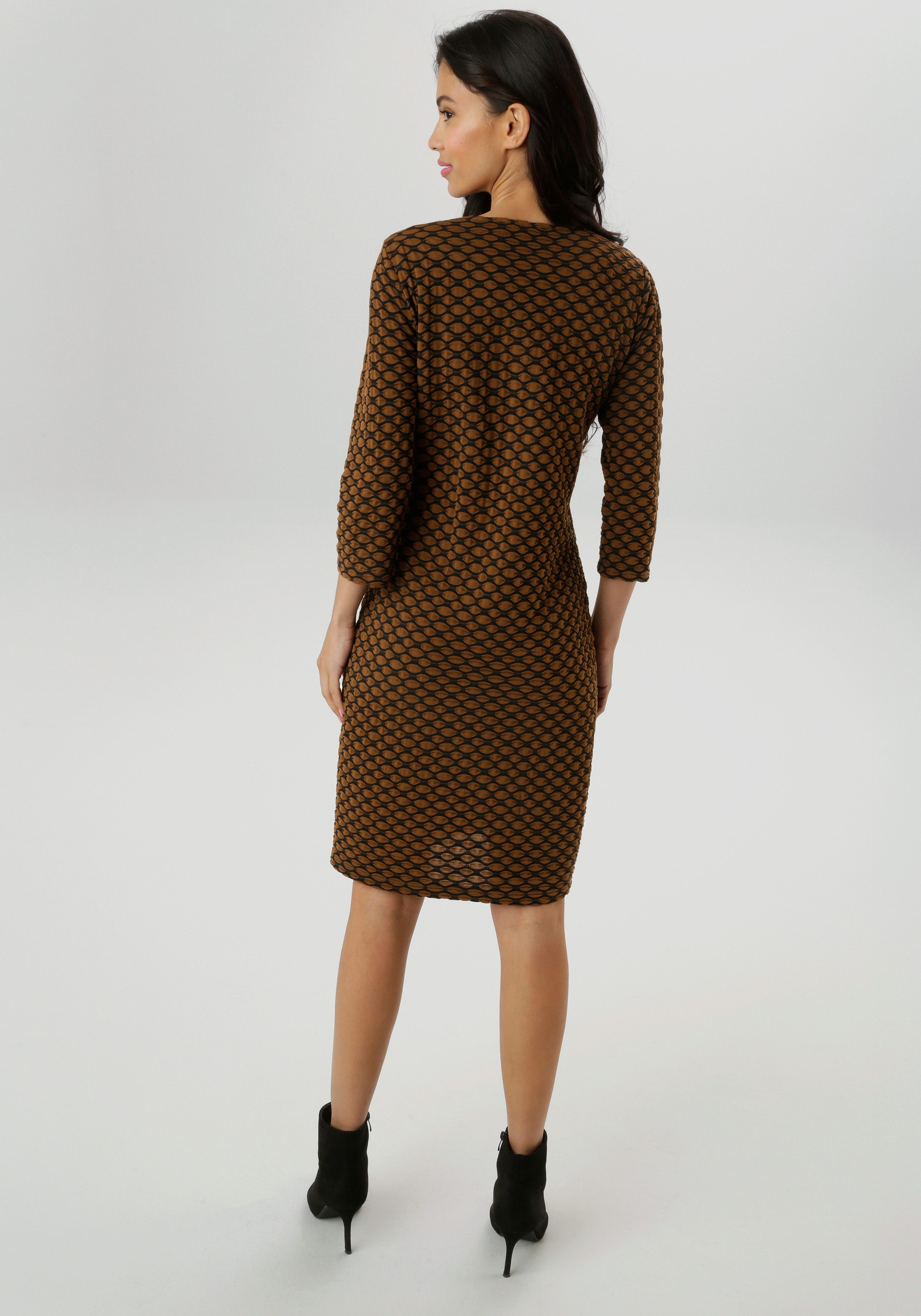 Aniston SELECTED Jerseyjurk