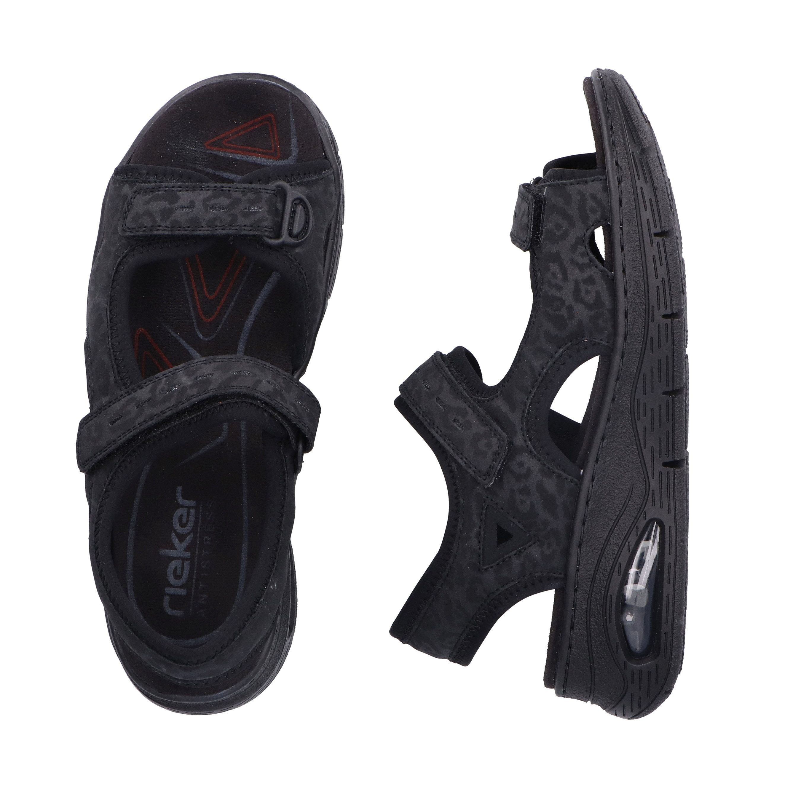 Rieker Trekkingsandalen Vegan