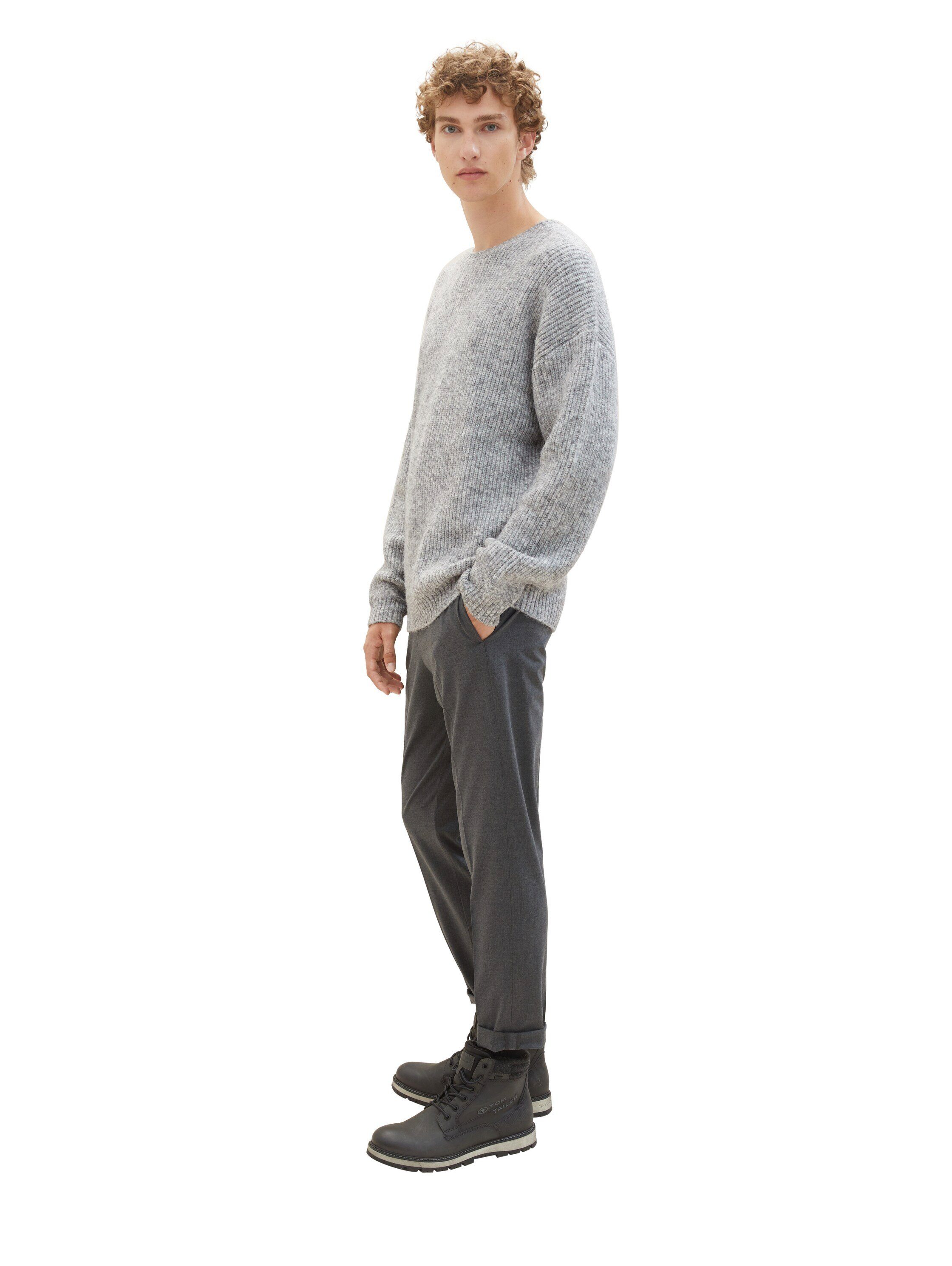 Tom Tailor Denim Chino met stretchband