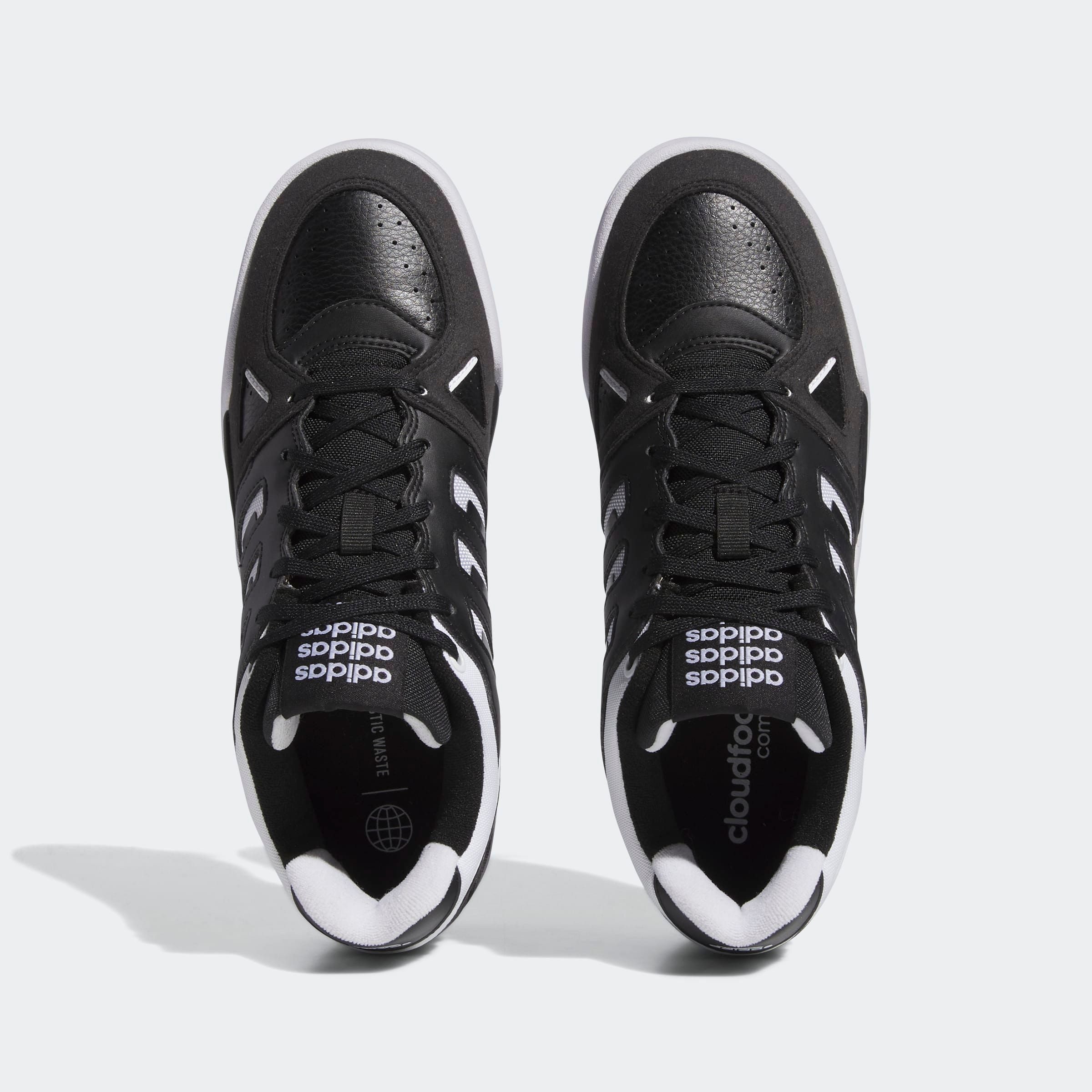 adidas Sportswear Sneakers MIDCITY LOW