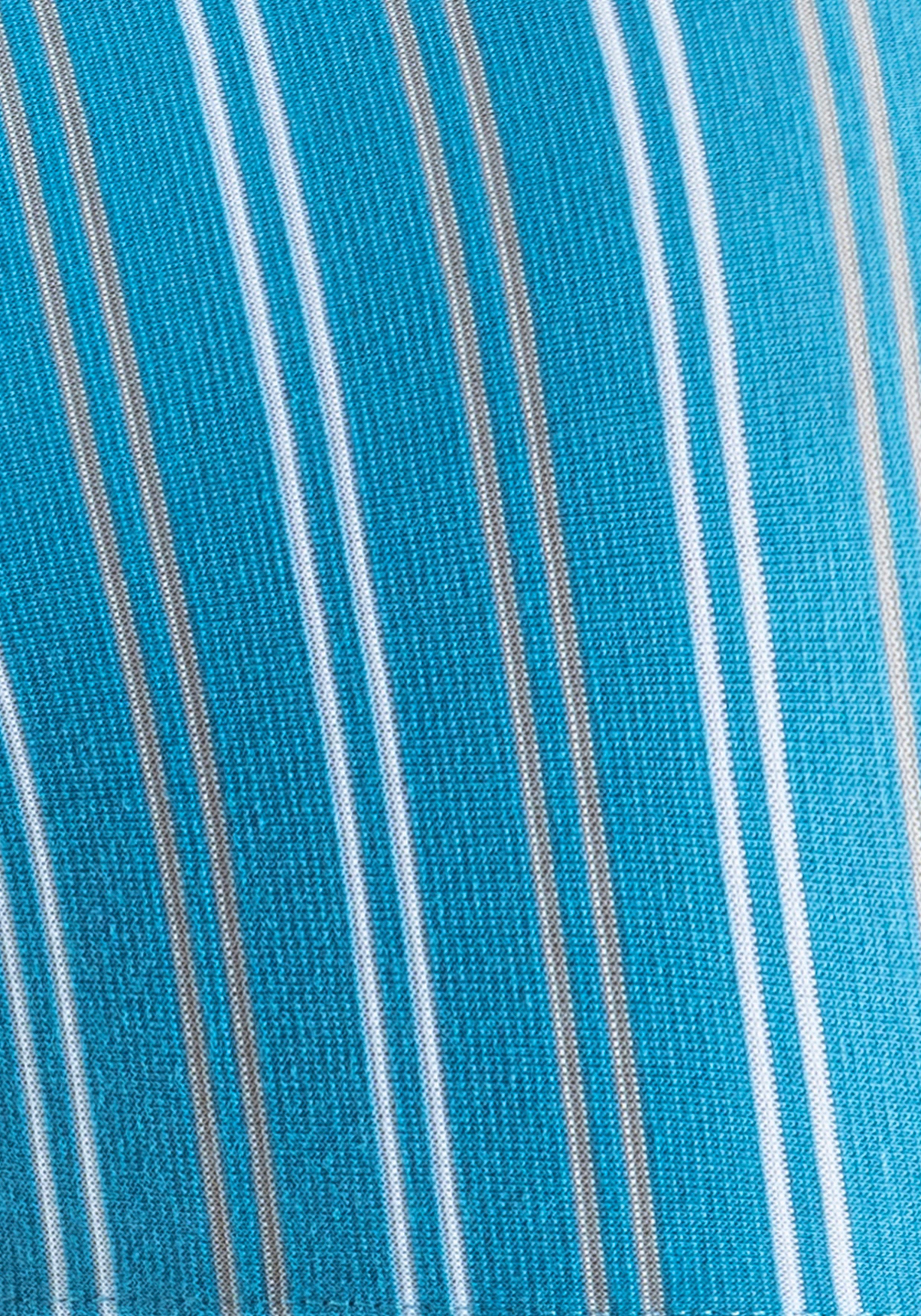 le jogger Boxershort voor heren met strepen van voorgeverfd garen (set 3 stuks)