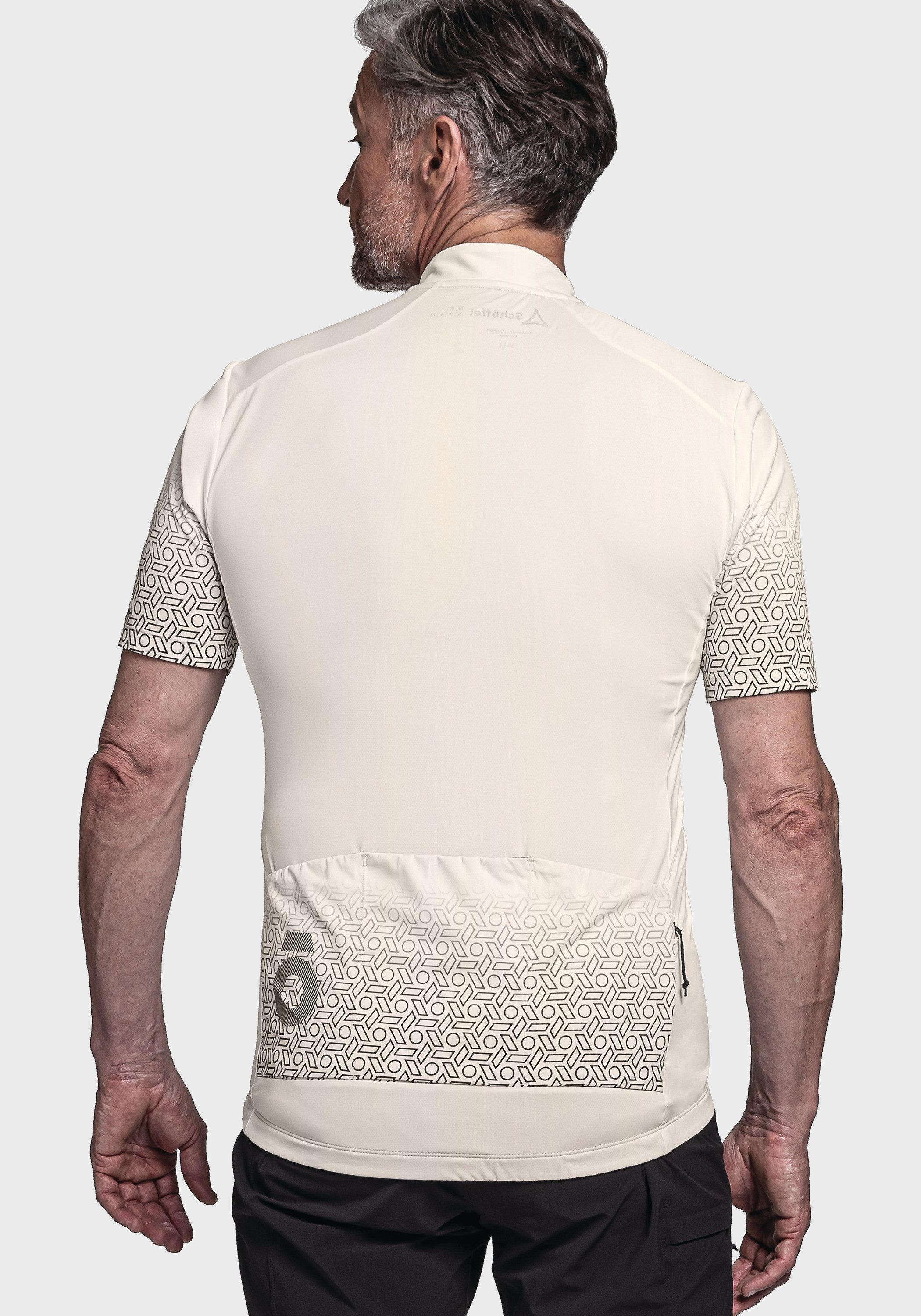 Schöffel Fietsshirt Shirt Dust M