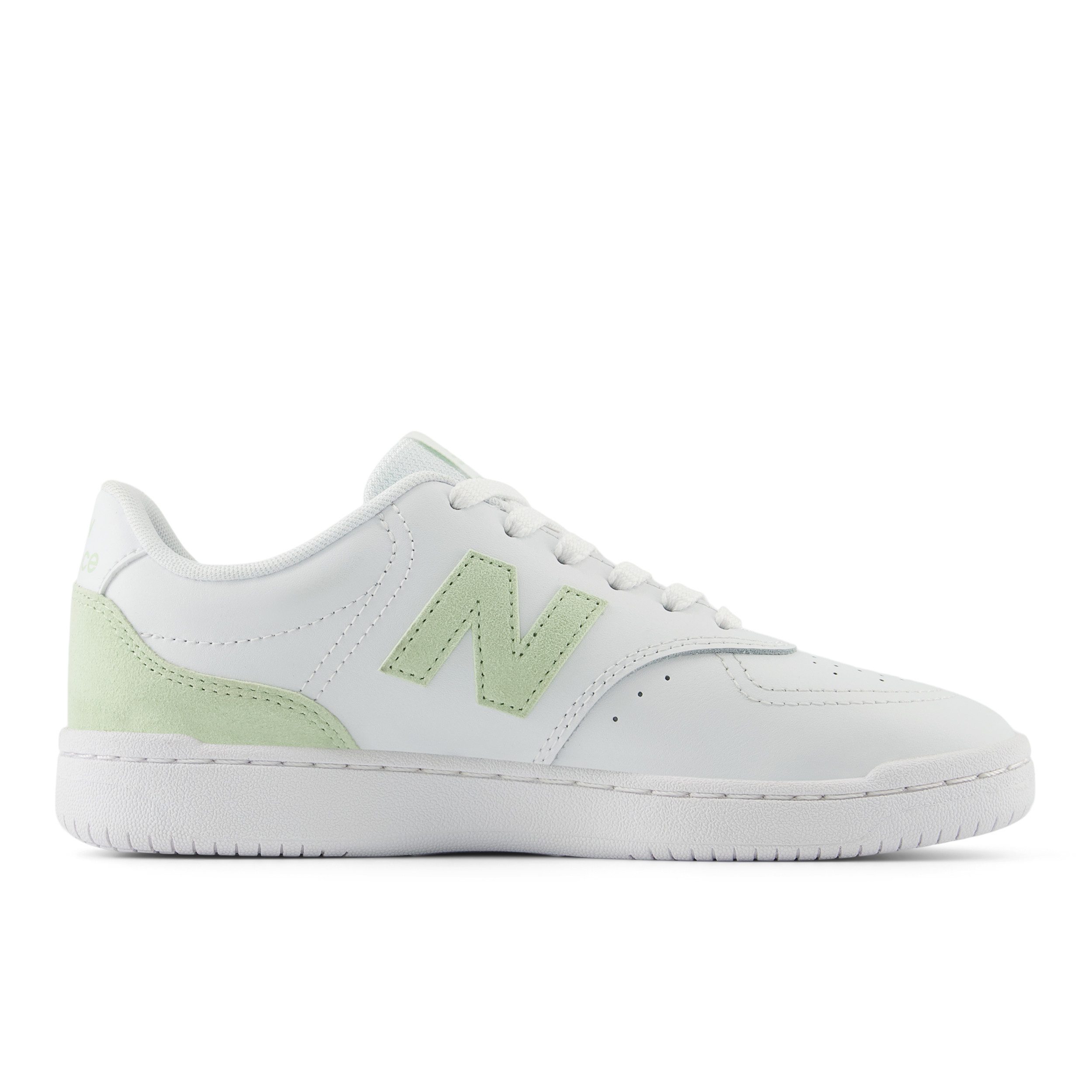 New Balance Sneakers BB80 geïnspireerd door de new balance 550