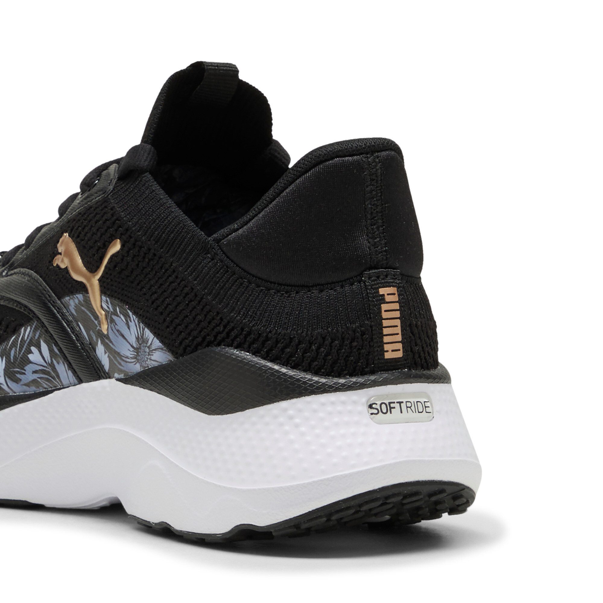 PUMA Runningschoenen SOFTRIDE MAYVE BLOOM WNS