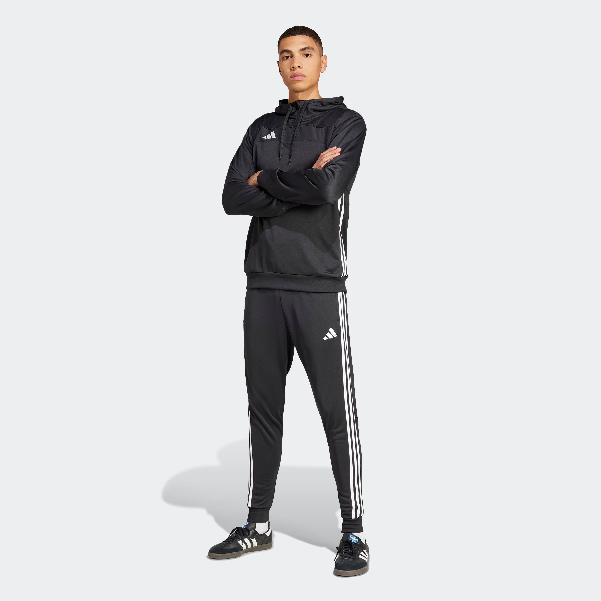 adidas Performance Hoodie TIRO ES SW HD