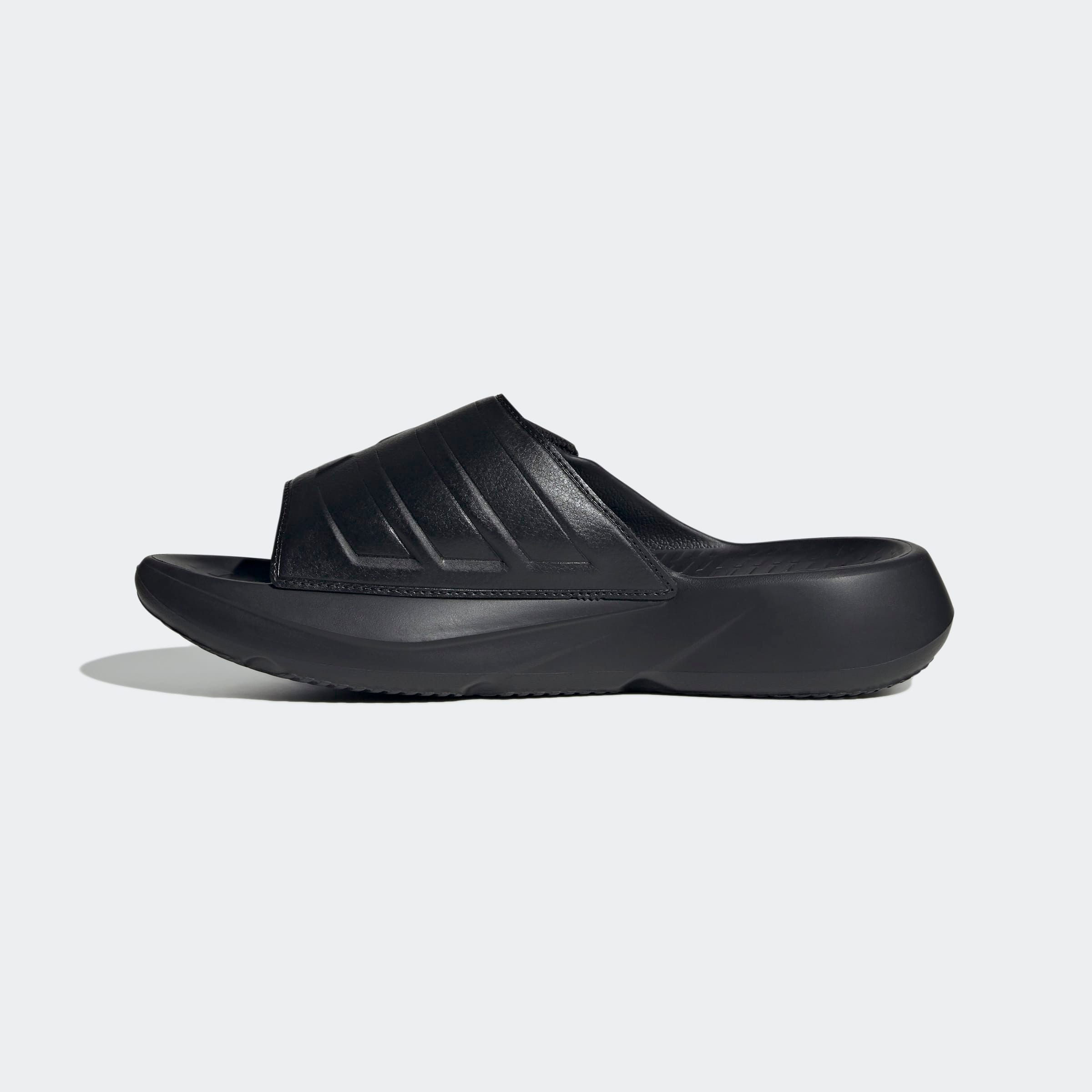 adidas Sportswear Badslippers LIGHTBLAZE ADILETTE
