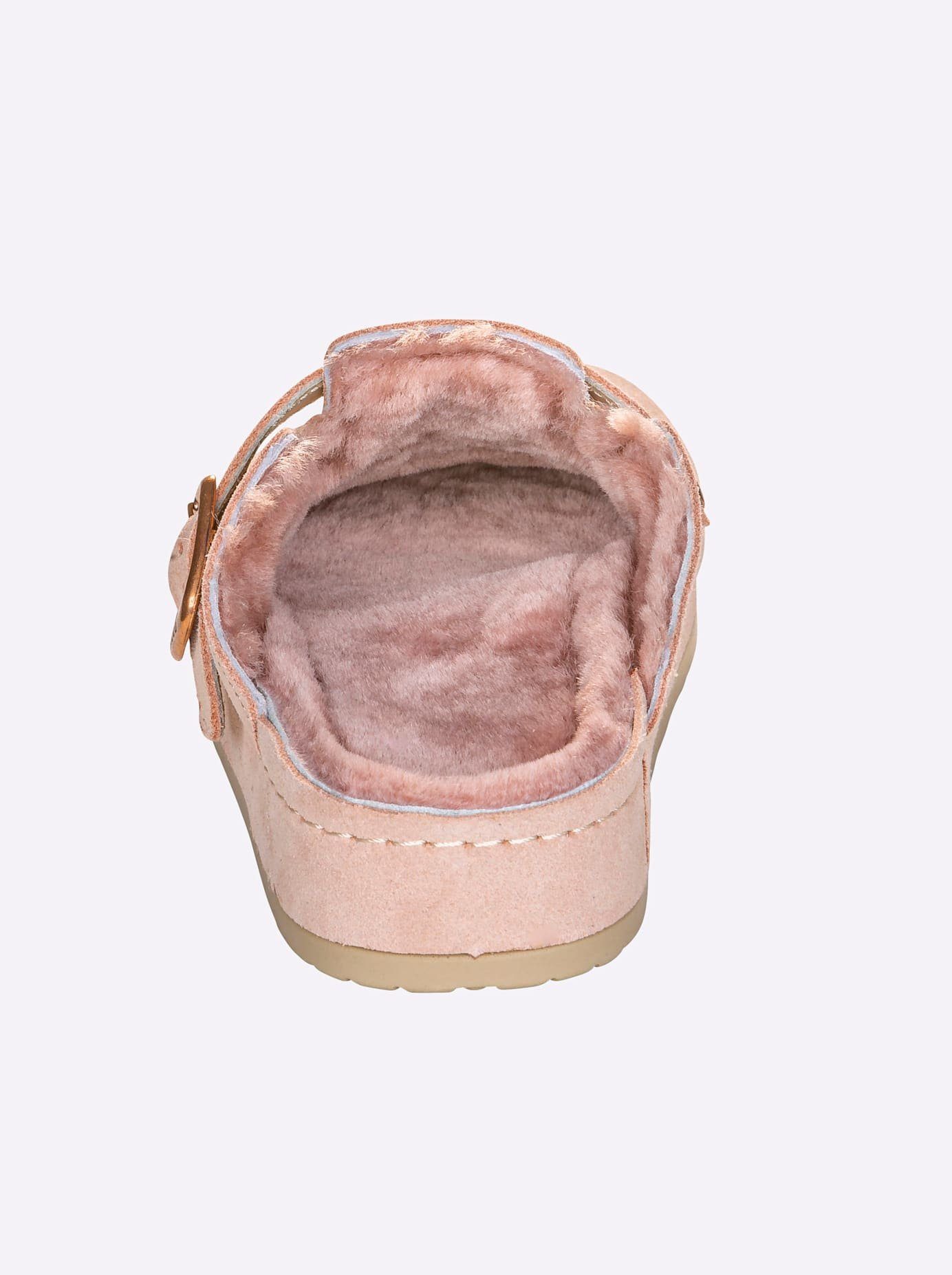 MUBB Pantoffels