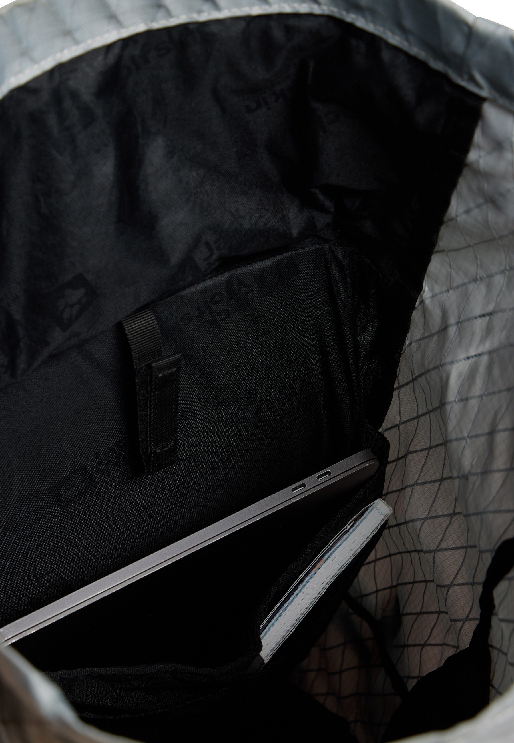 Jack Wolfskin Rugzak WANDERMOOD ROLLTOP 30