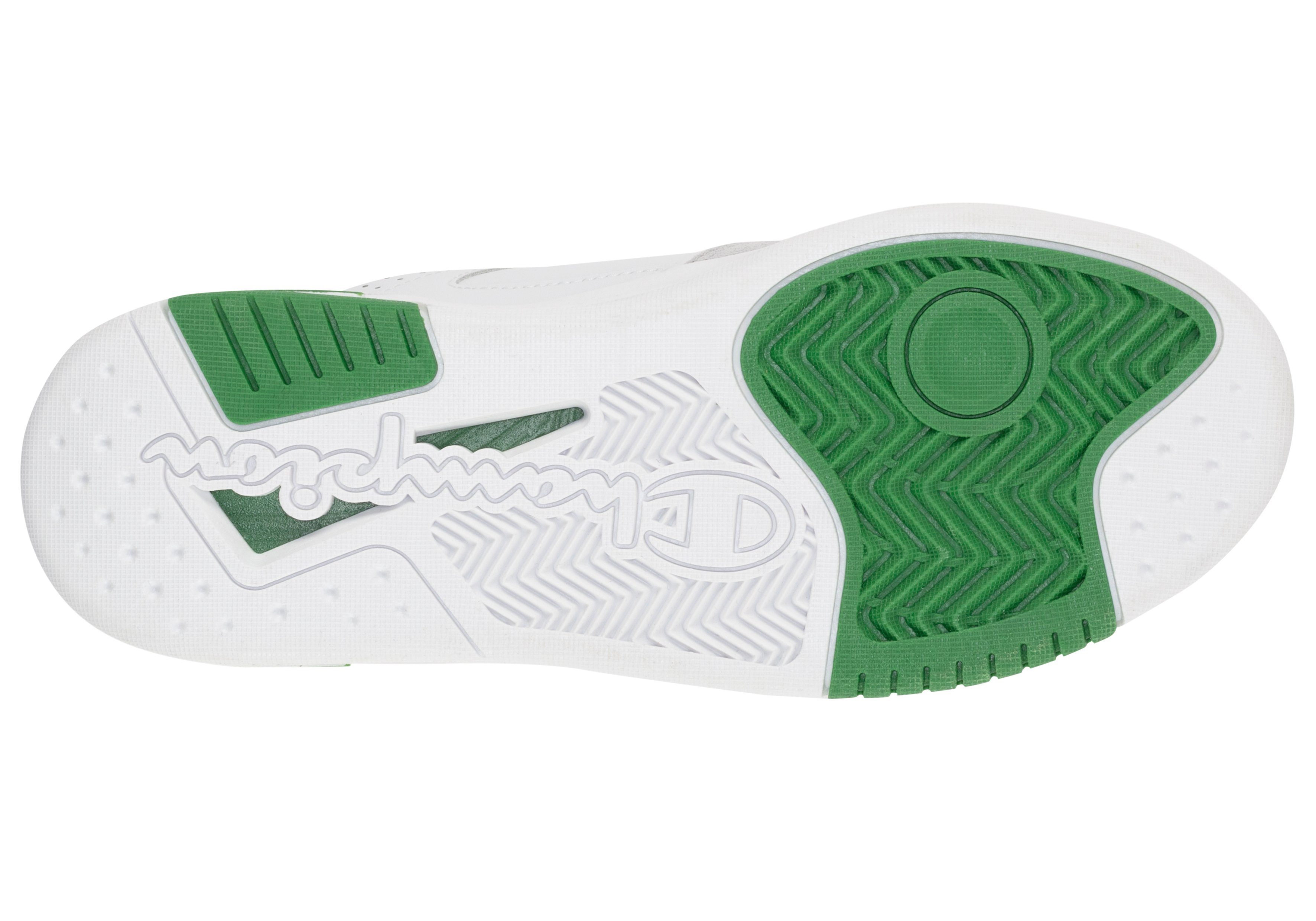 Champion Sneakers Z80 LOW