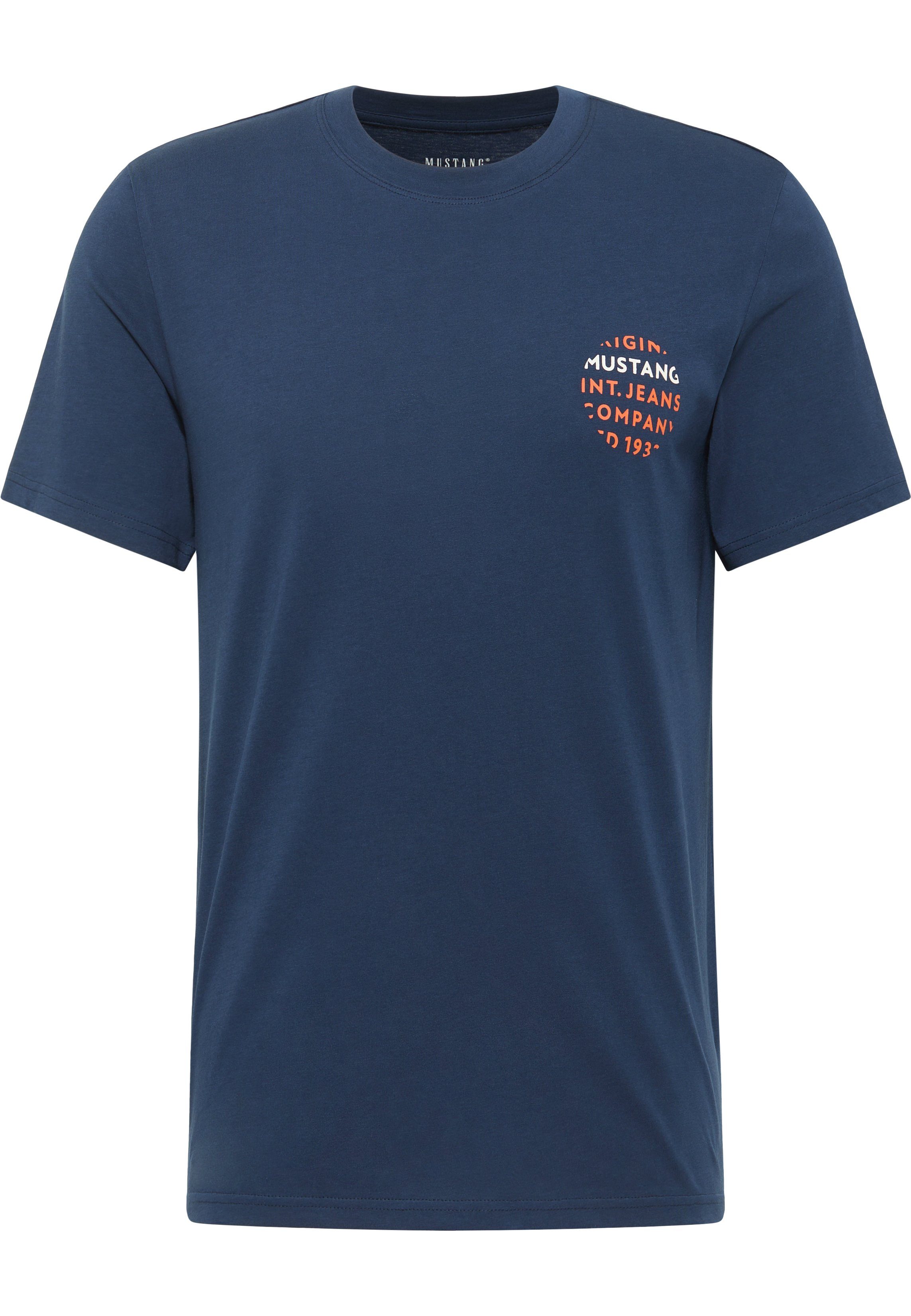MUSTANG T-shirt Style Austin