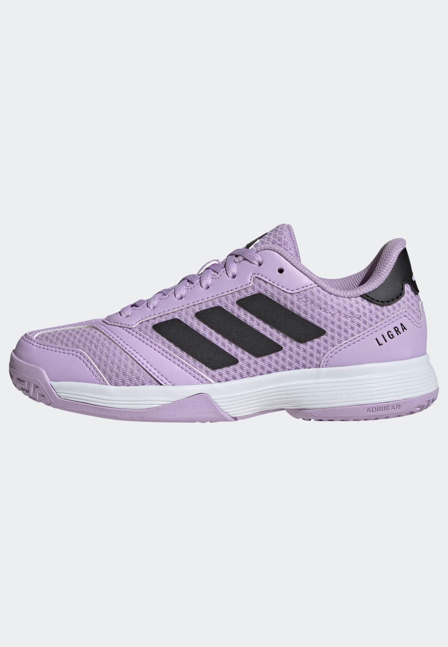 adidas Performance Zaalschoenen LIGRA 8 INDOOR KIDS geschikt voor elke binnensport