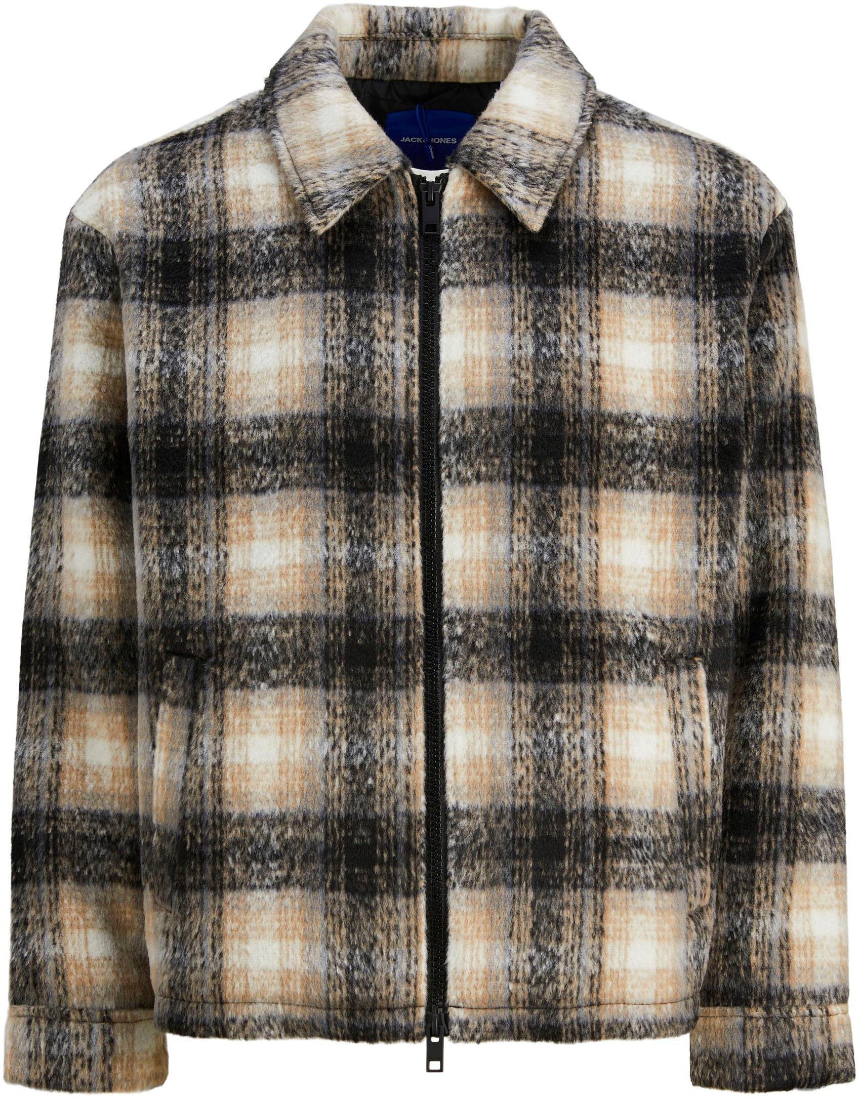 Jack & Jones Kort jack JORCOLE JACKET LN