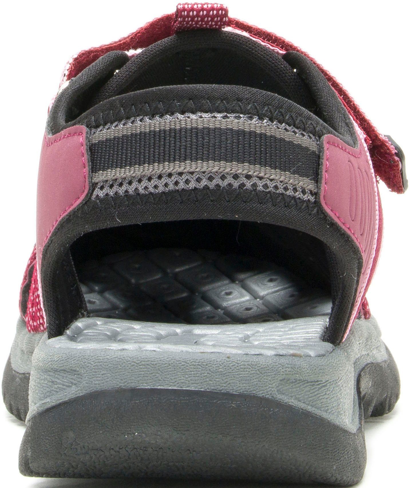 Kamik Sandalen Islander2