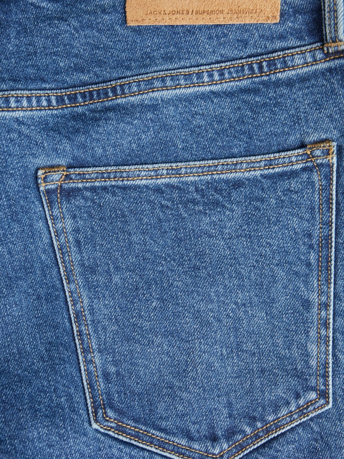 Jack & Jones Regular fit jeans JJICLARK JJEVAN AM 795 NOOS