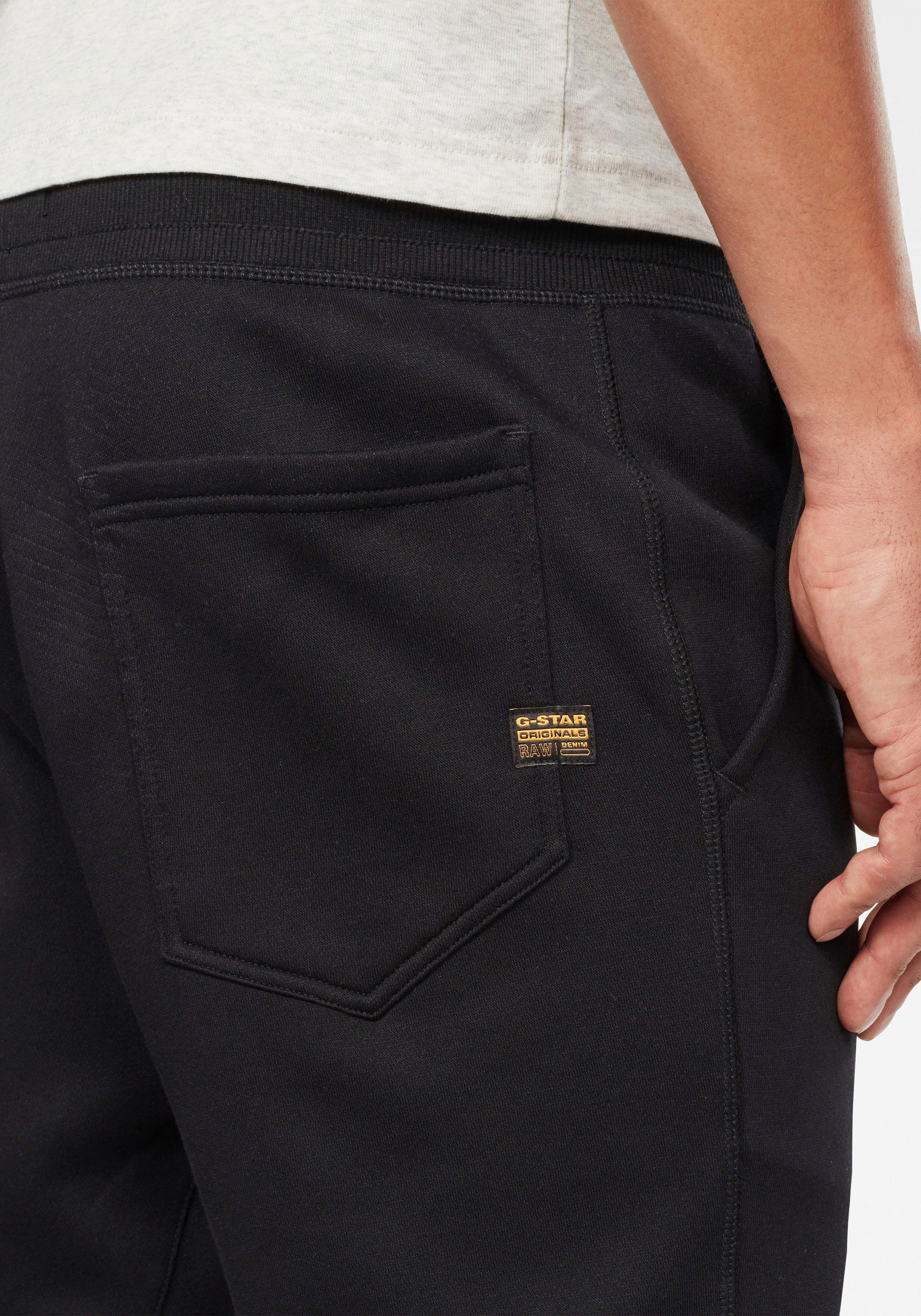 G-Star RAW Sweatbroek Premium Core Type Sweat pant