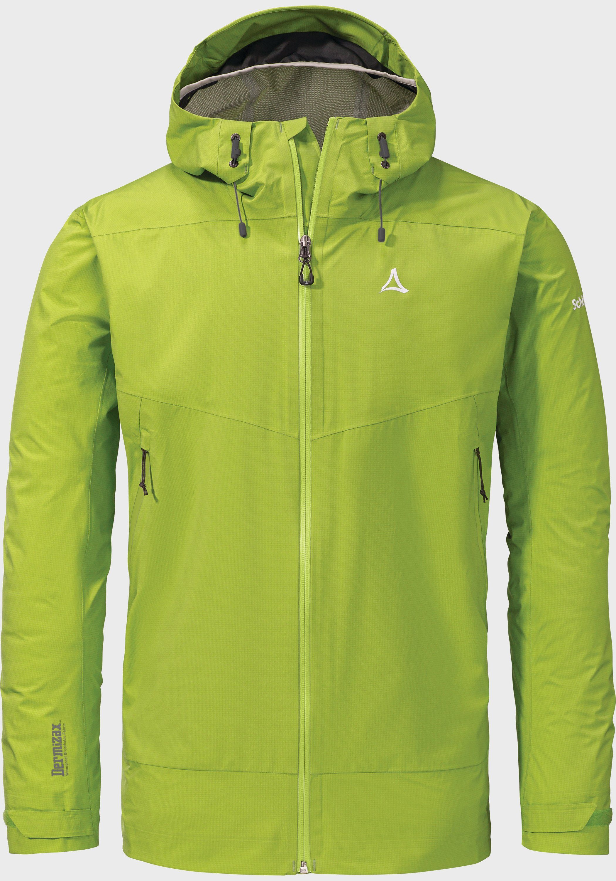 Schöffel Outdoorjack 2.5L Jacket Vistdal M