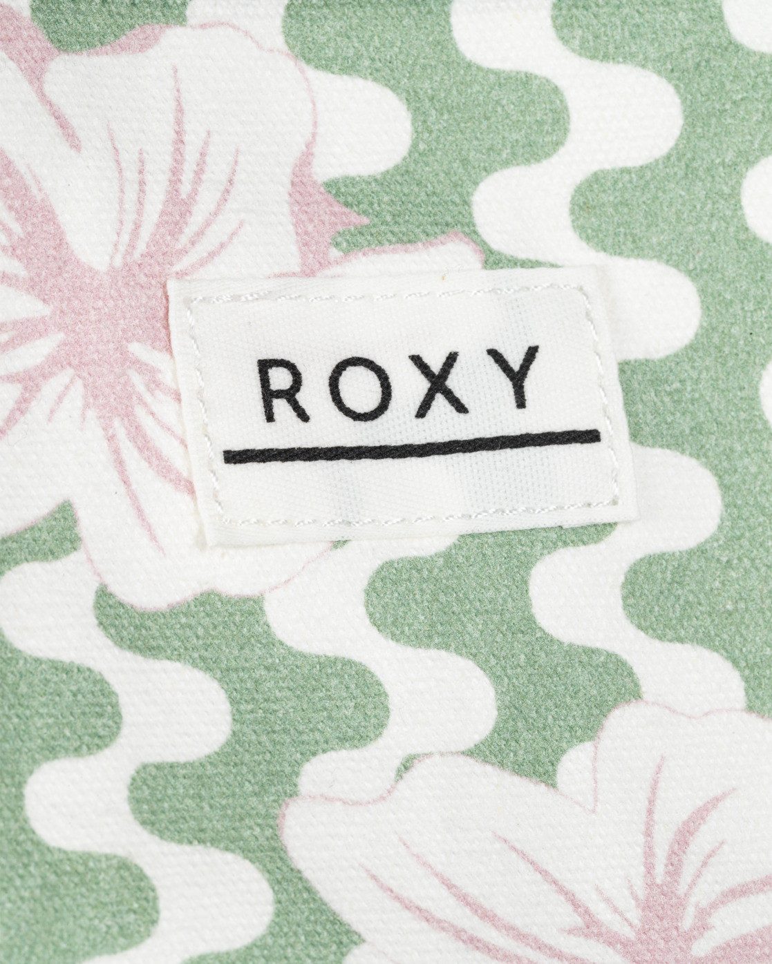 Roxy Strandtas Anti bad Vibes