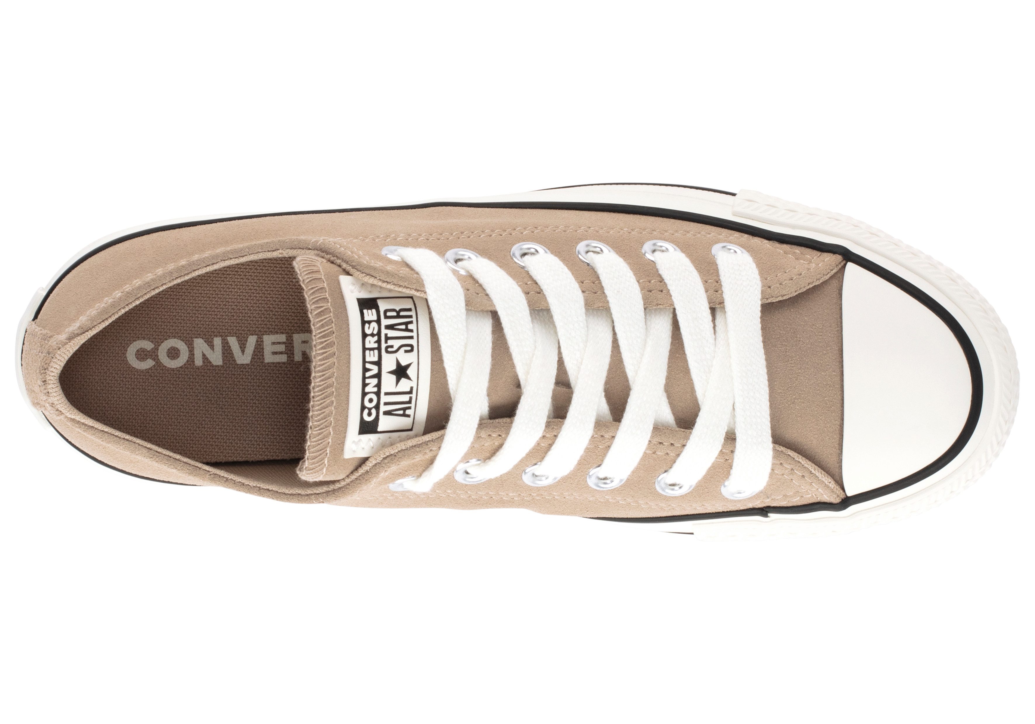 Converse Sneakers CHUCK TAYLOR ALL STAR COLORFUL SUEDE