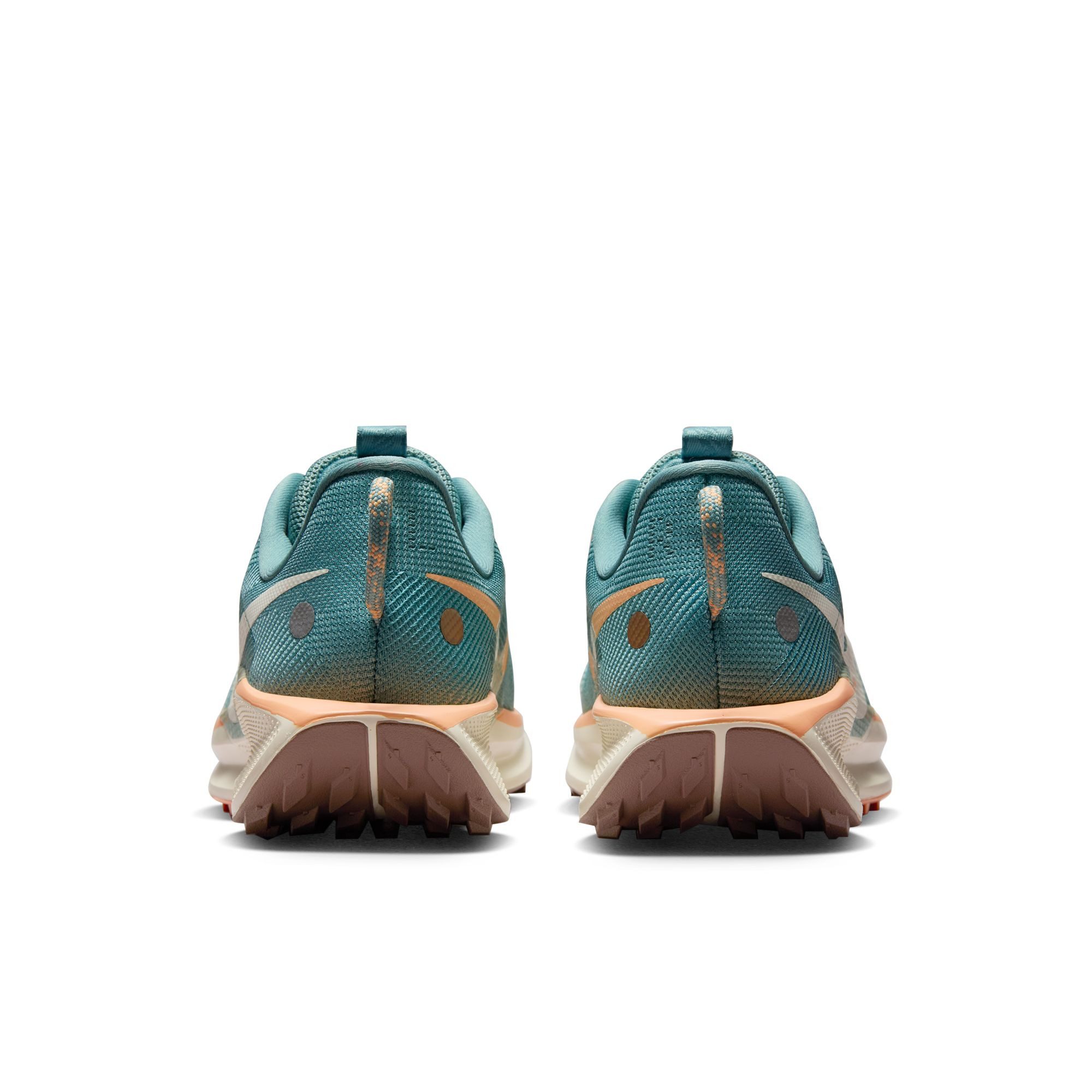 Nike Trailrunningschoenen W REACTX PEGASUS TRAIL 5