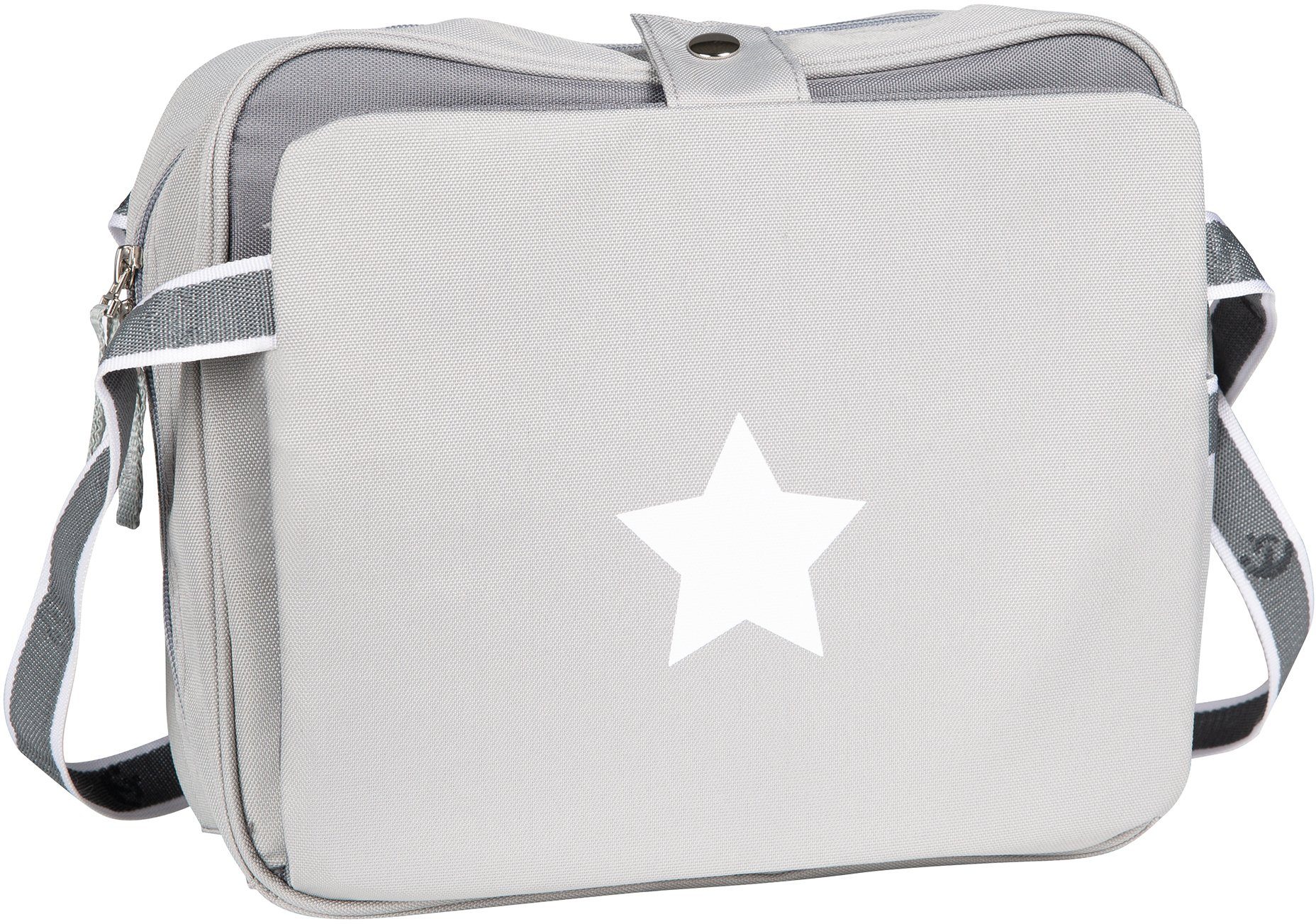 Roba® Tafelzitje Stoelverhoger, Little Stars