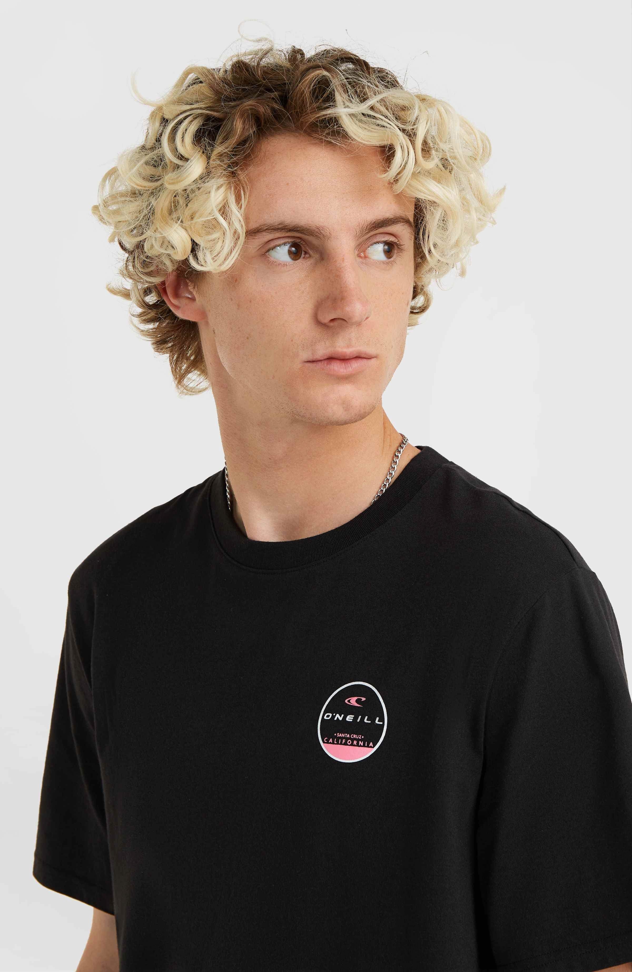 O'Neill T-shirt JACK O'NEILL BACKPRINT T-SHIRT