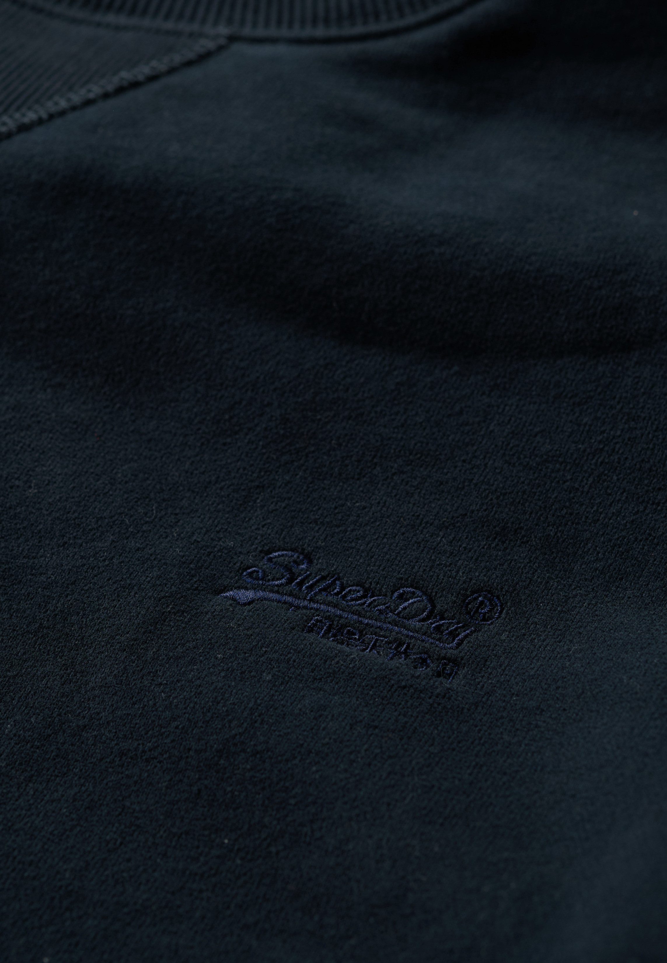 Superdry Sweatshirt ESSENTIAL LOGO CREW SWEATSHIRT