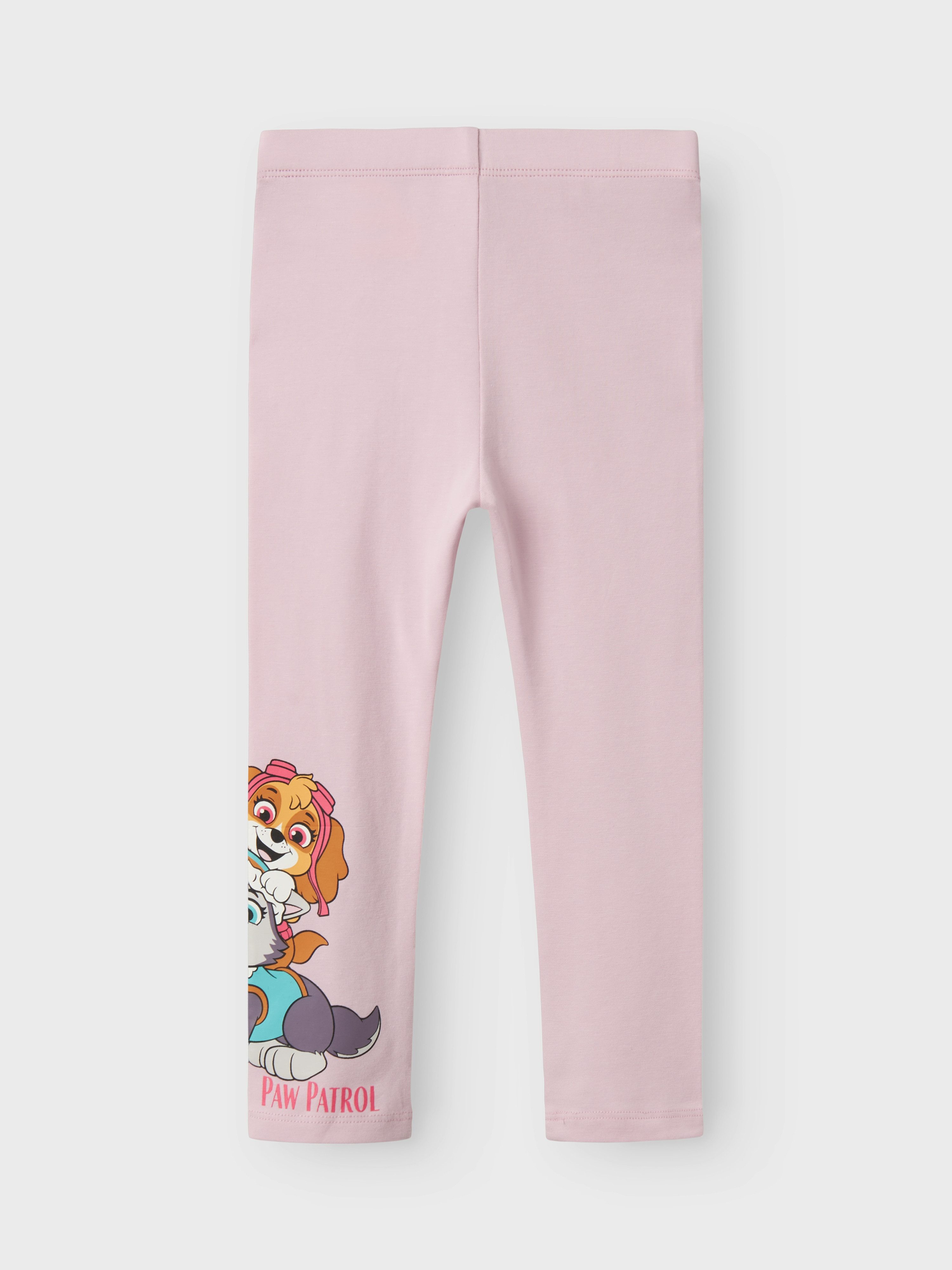 Name It Legging NMFDYRI PAWPATROL LEGGING NOOS CPLG