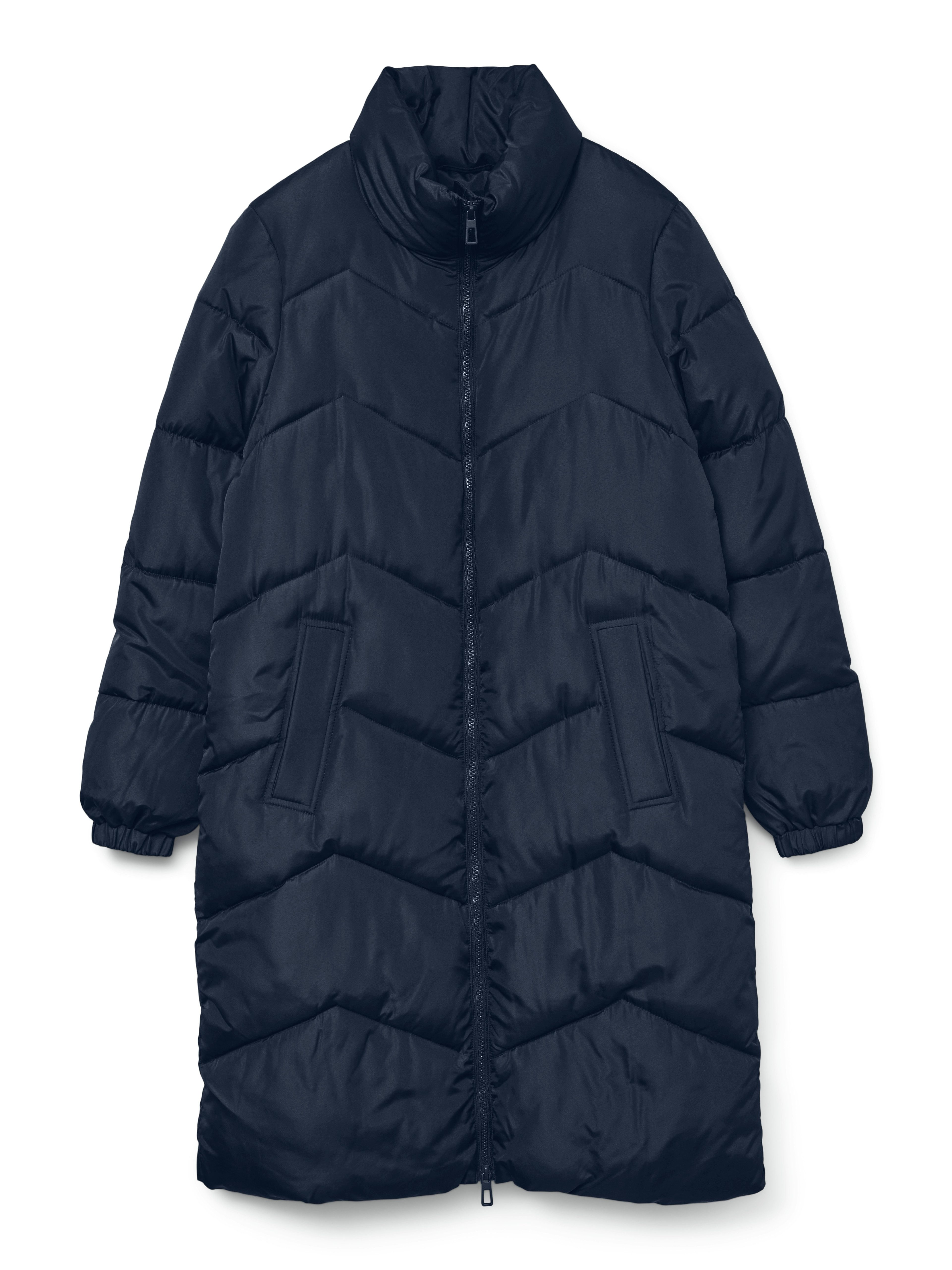Vero Moda Gewatteerde jas VMLIGARIO COAT BOO