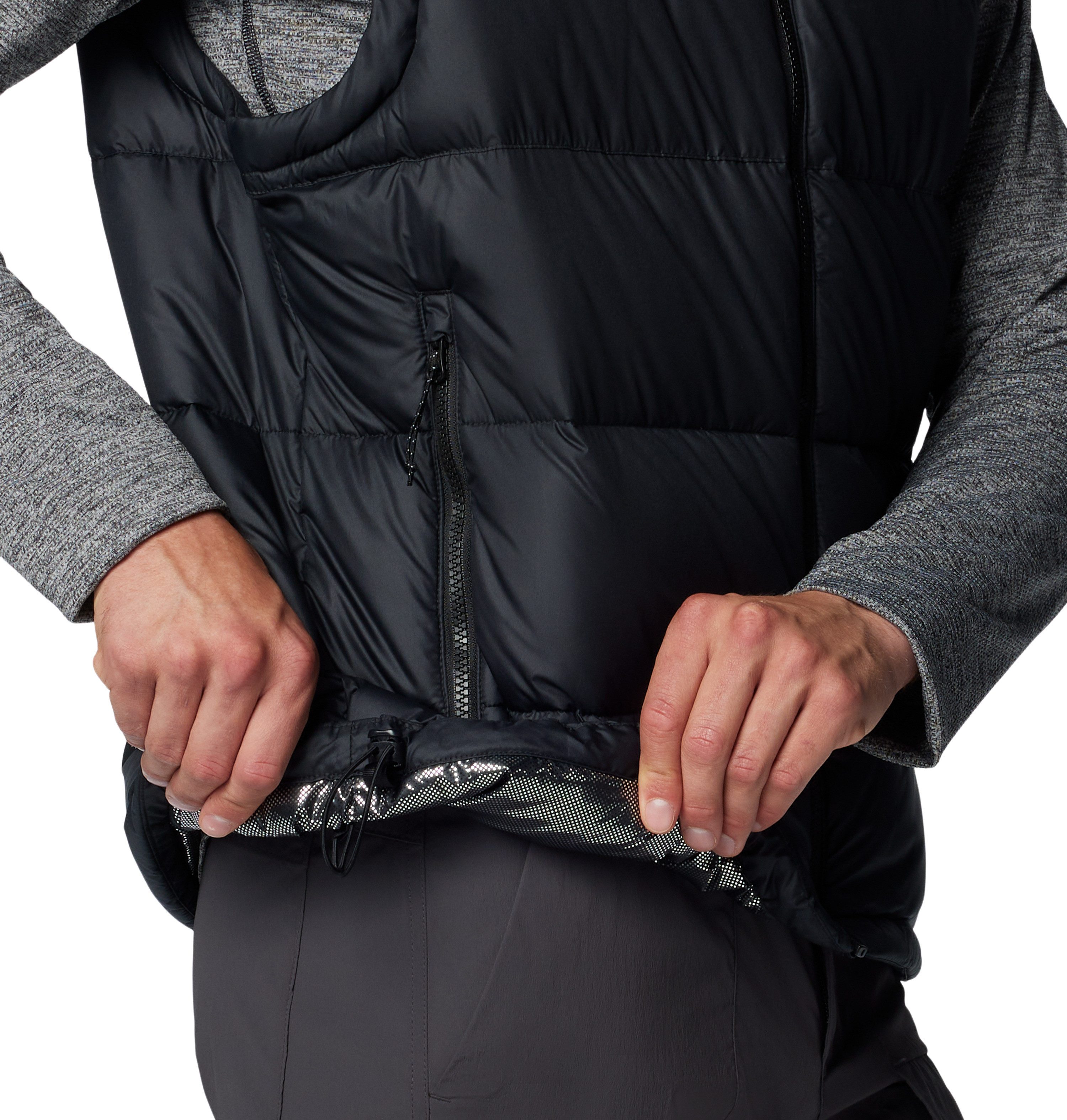 Columbia Bodywarmer Pike Lake™ II Vest