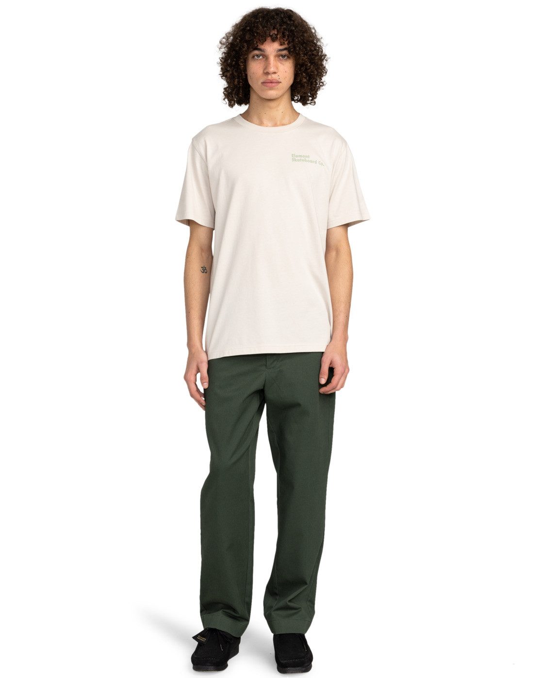Element T-shirt Supplier