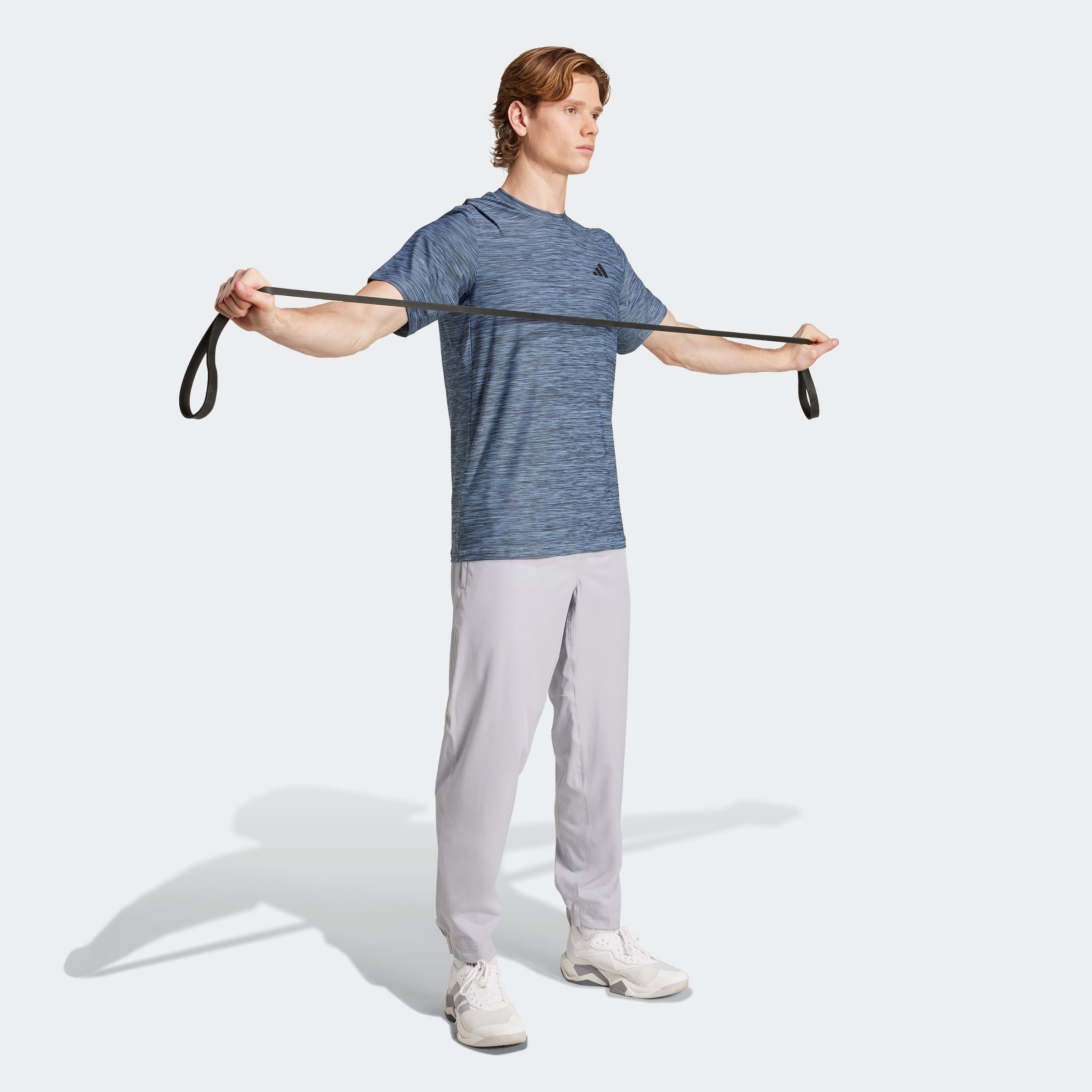 adidas Performance T-shirt TR-ES STRETCH T