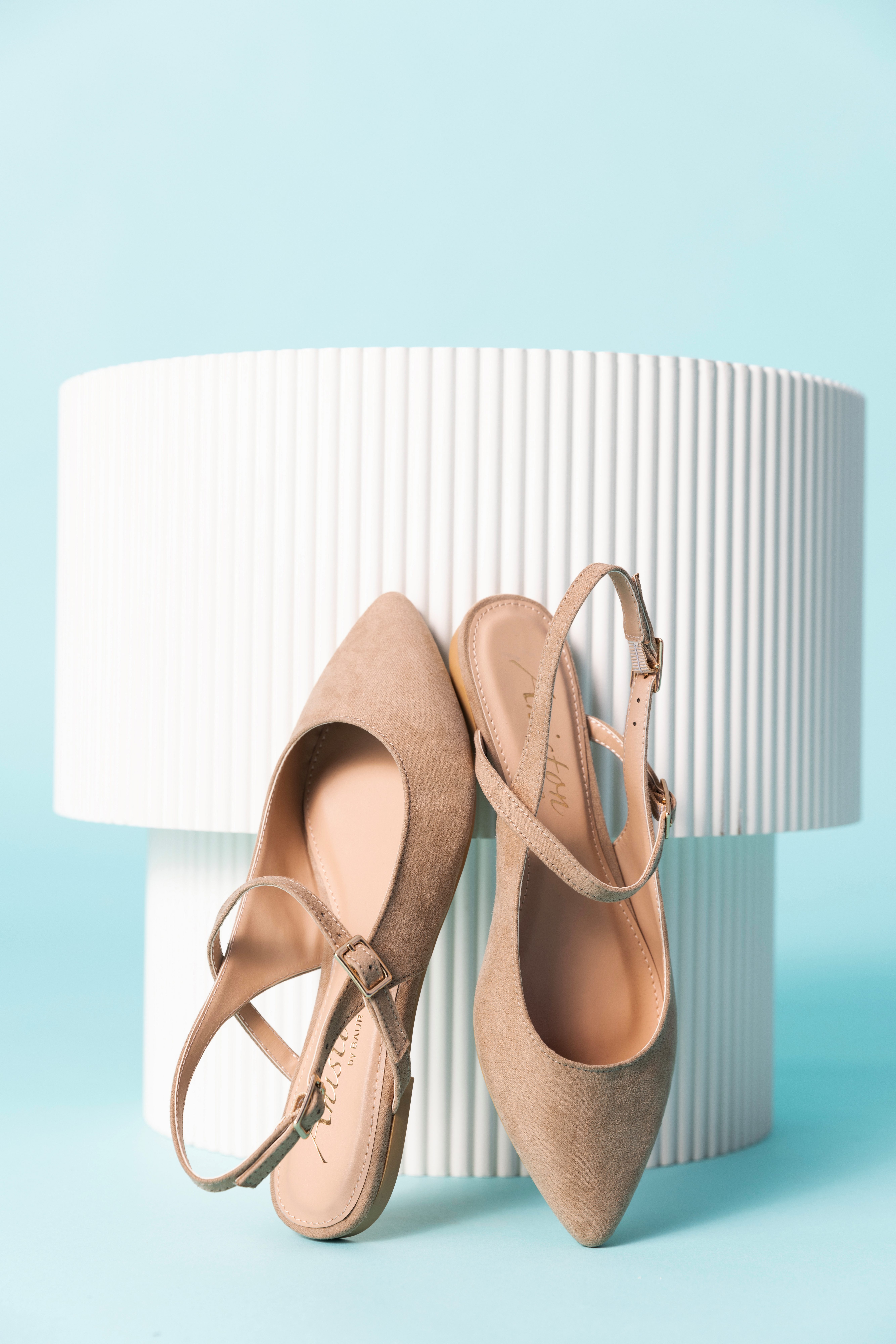 Aniston SHOES Slingback pumps
