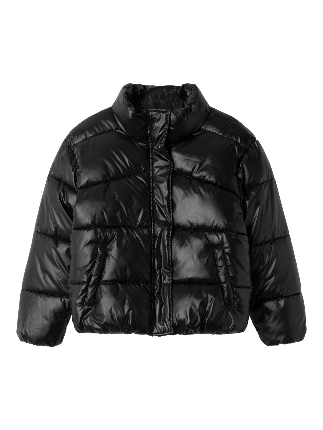 Name It Gewatteerde jas NKFMONNA PUFFER JACKET1