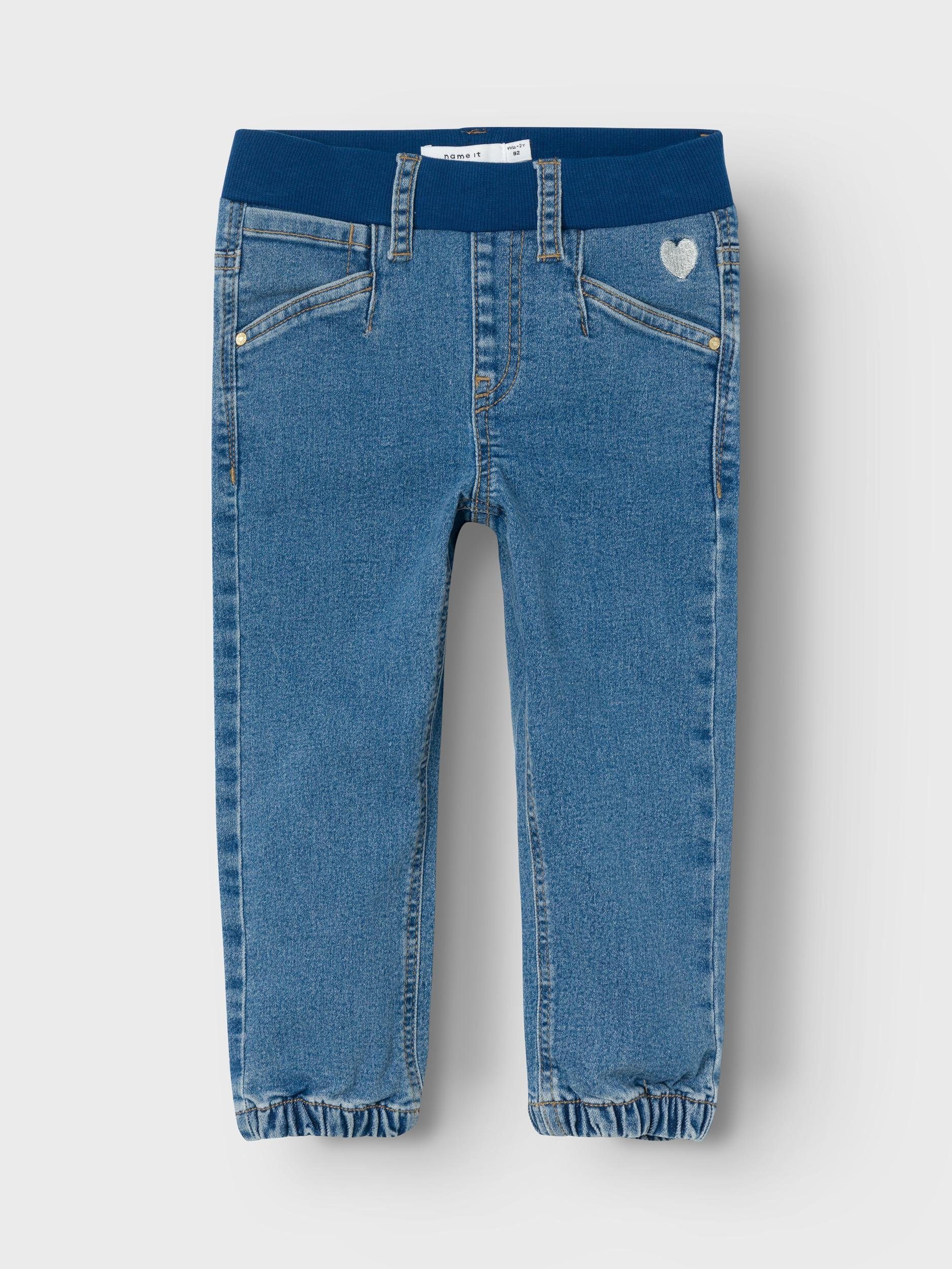 Name It Relax fit jeans