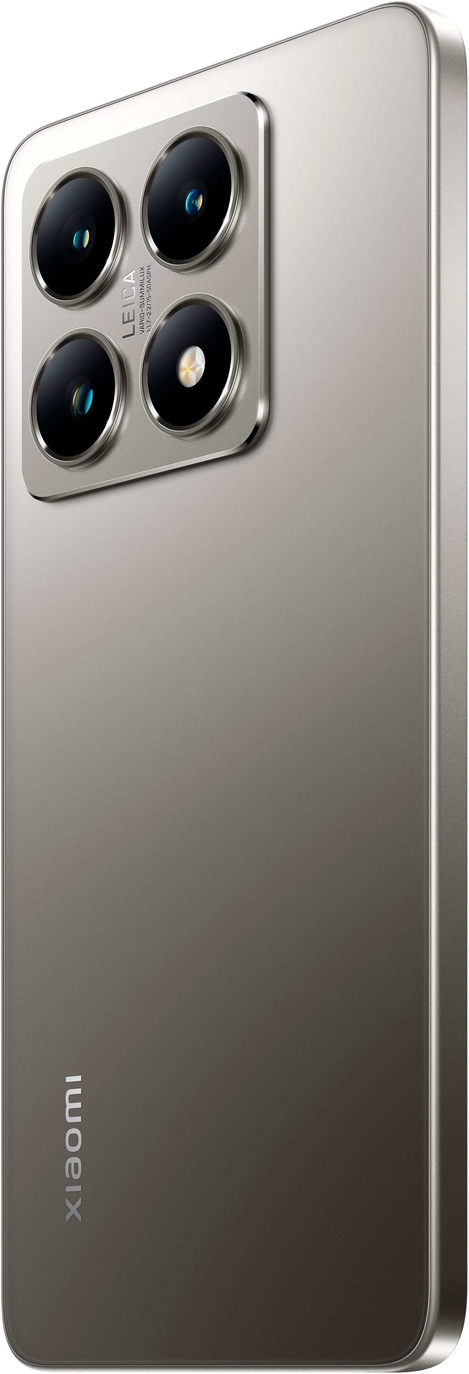 Xiaomi Smartphone Xiaomi 14T 256GB