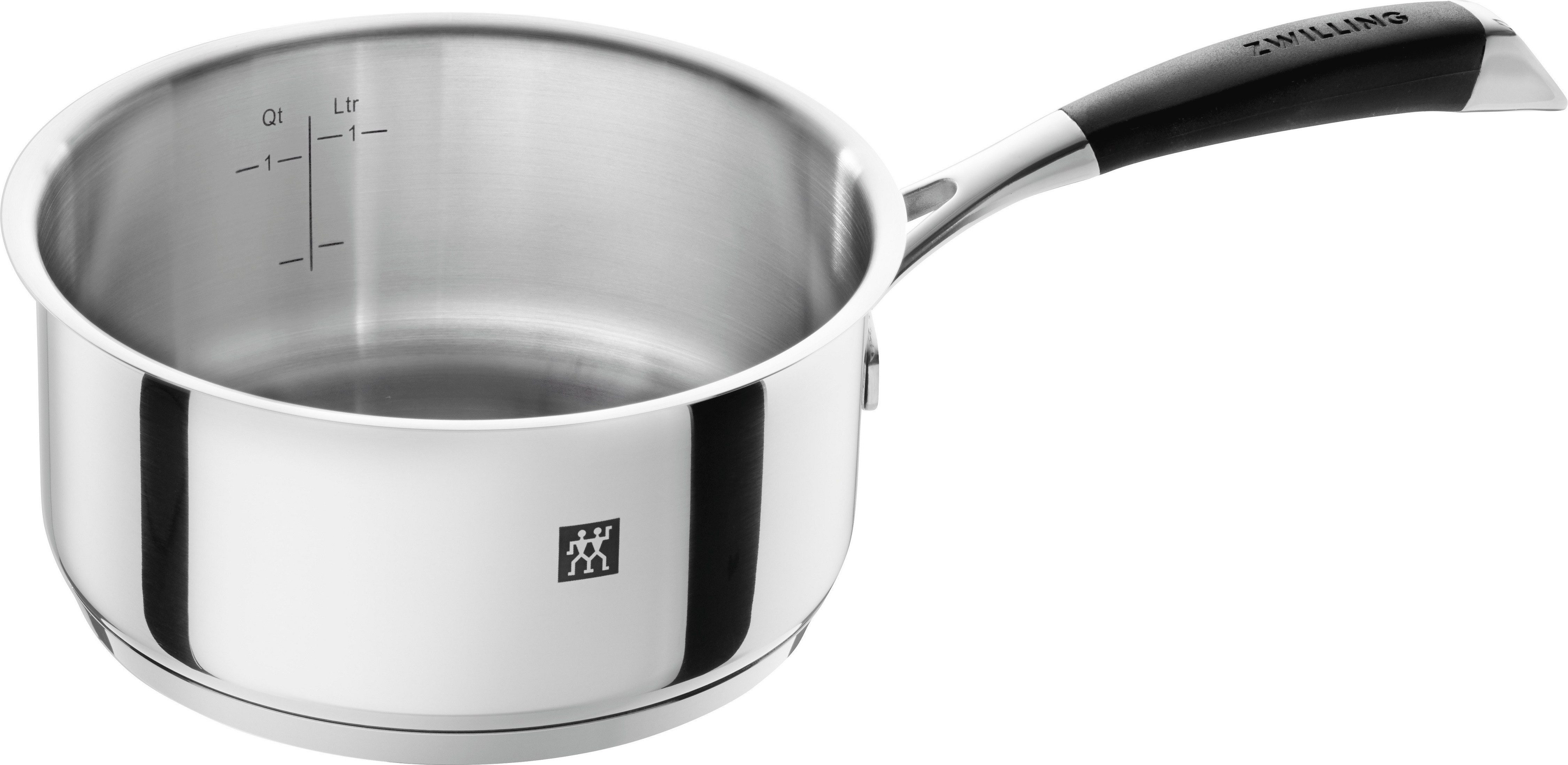 Zwilling Pannenset Poletto (set)
