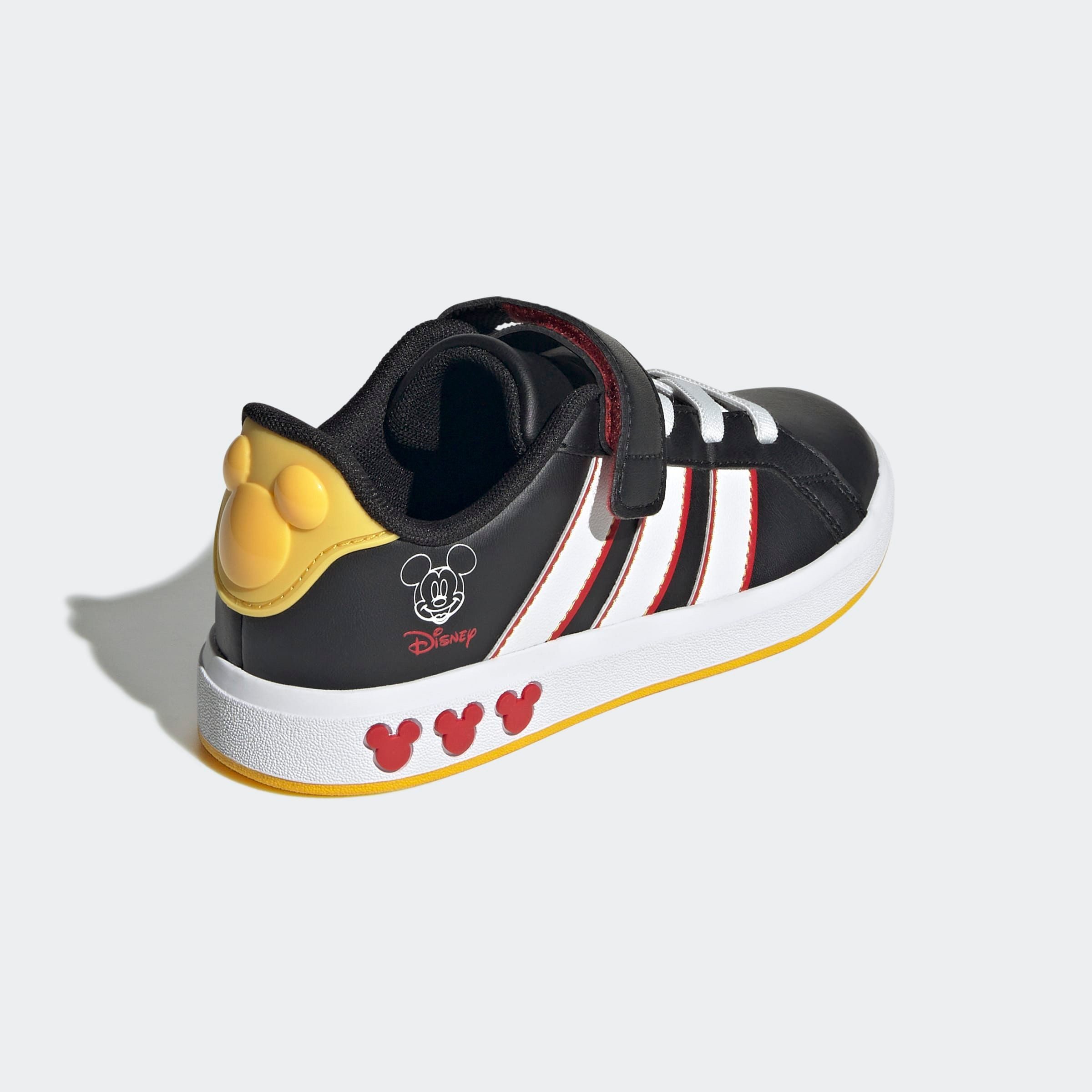 adidas Sportswear Sneakers ADIDAS DISNEY MICKY MAUS GRAND COURT KIDS