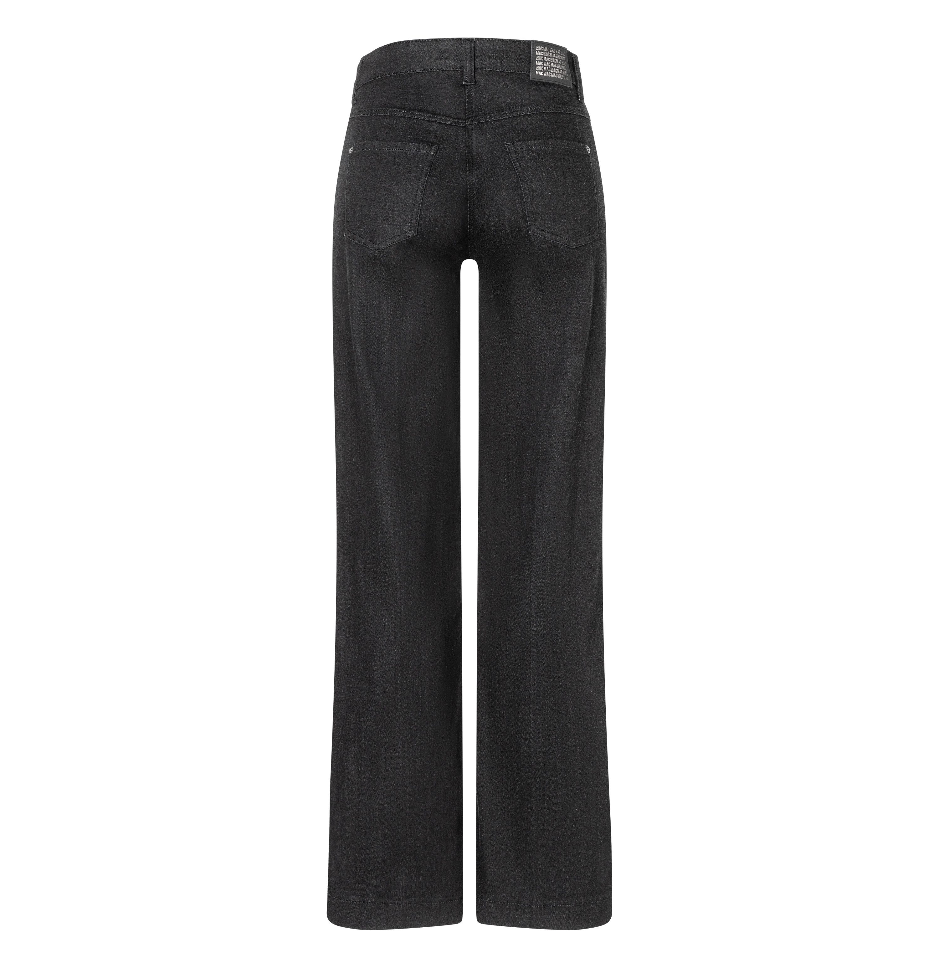 MAC Wijde jeans Wide
