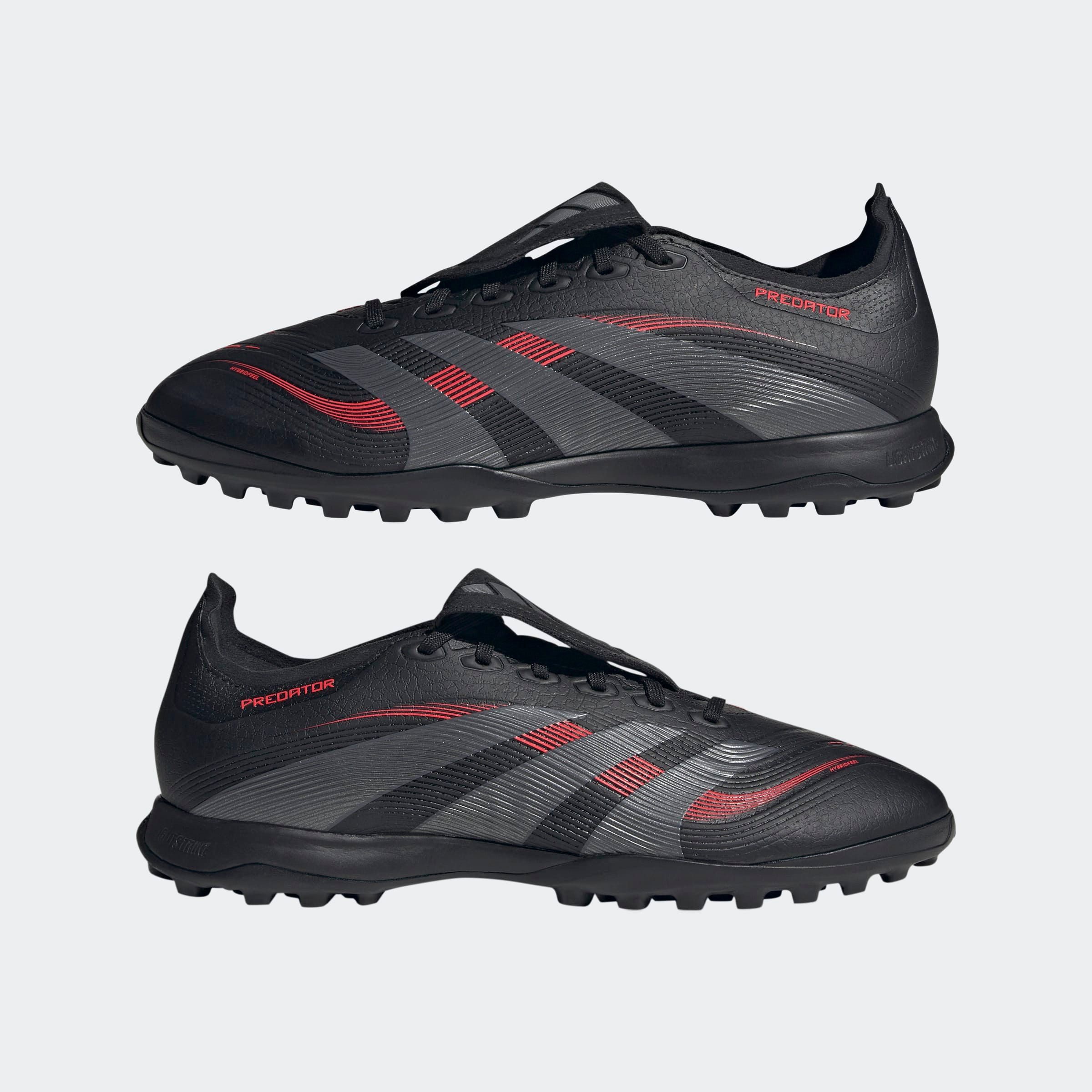 adidas Performance Voetbalschoenen PREDATOR LEAGUE FOLD-OVER TONGUE TF