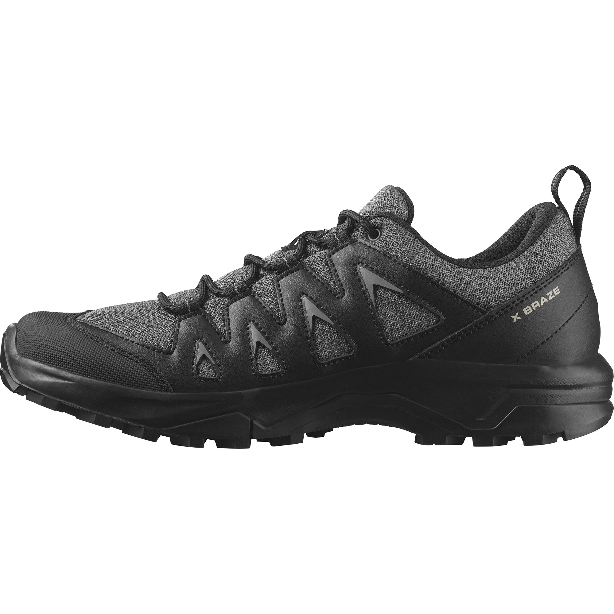 Salomon Wandelschoenen X BRAZE