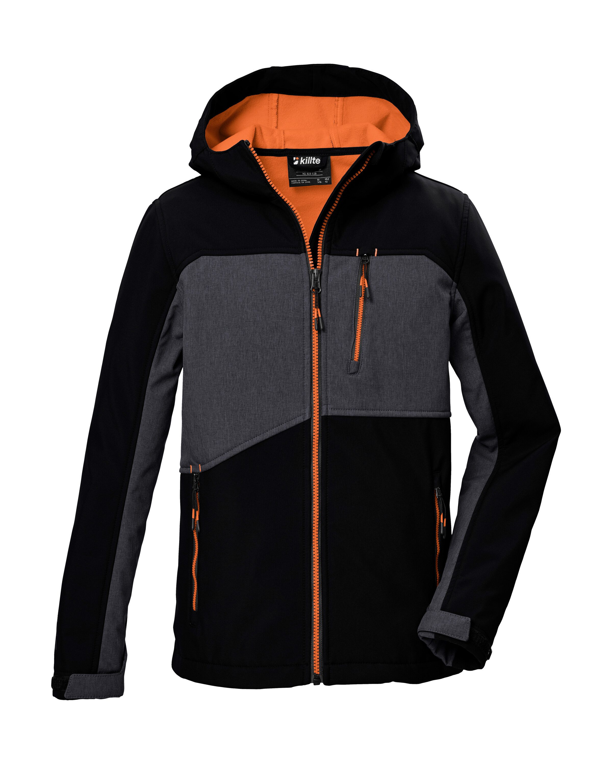 Killtec Softshell-jack KOW 367 BYS SFTSHLL JCKT