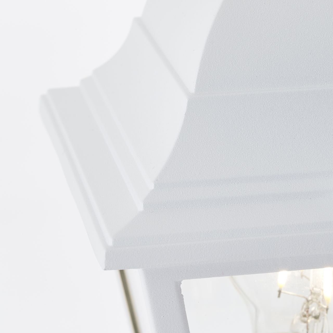 Brilliant Leuchten Paalverlichting Nissie Staande lamp - staande lamp voor aan de buitenkant - 100 cm hoogte - E27 fitting (1 stuk)