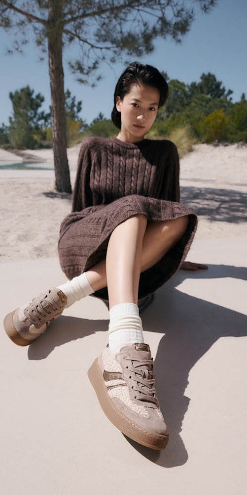Gabor Plateausneakers Florence