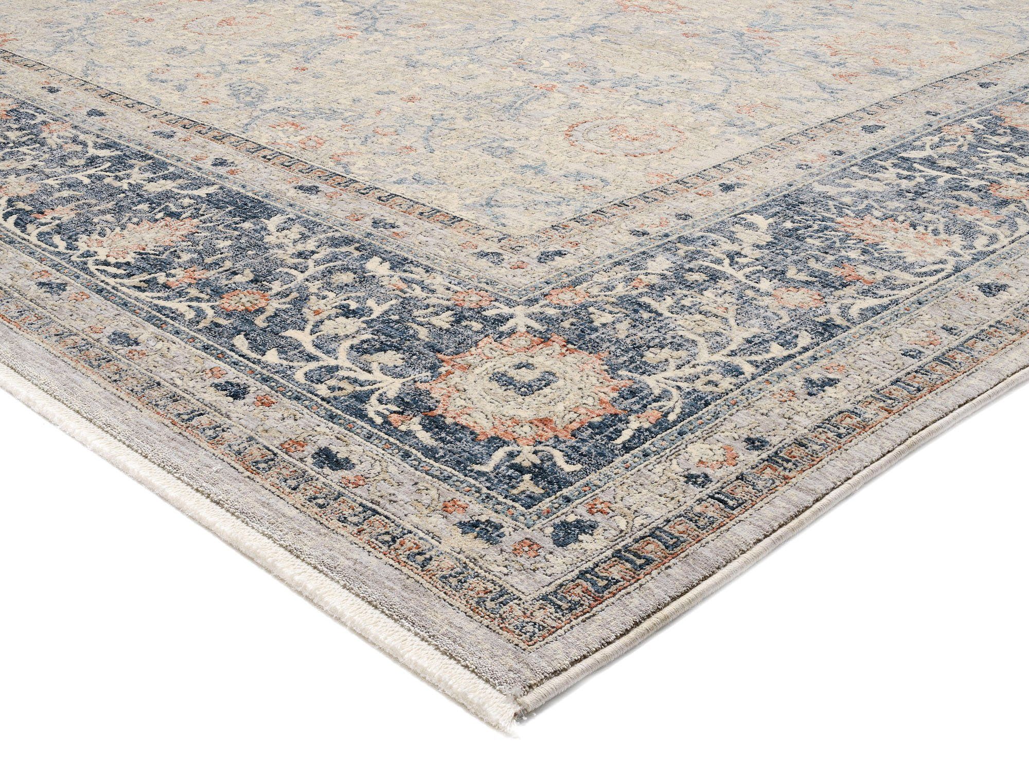 OCI DIE TEPPICHMARKE Vloerkleed GRAND FASHION 07