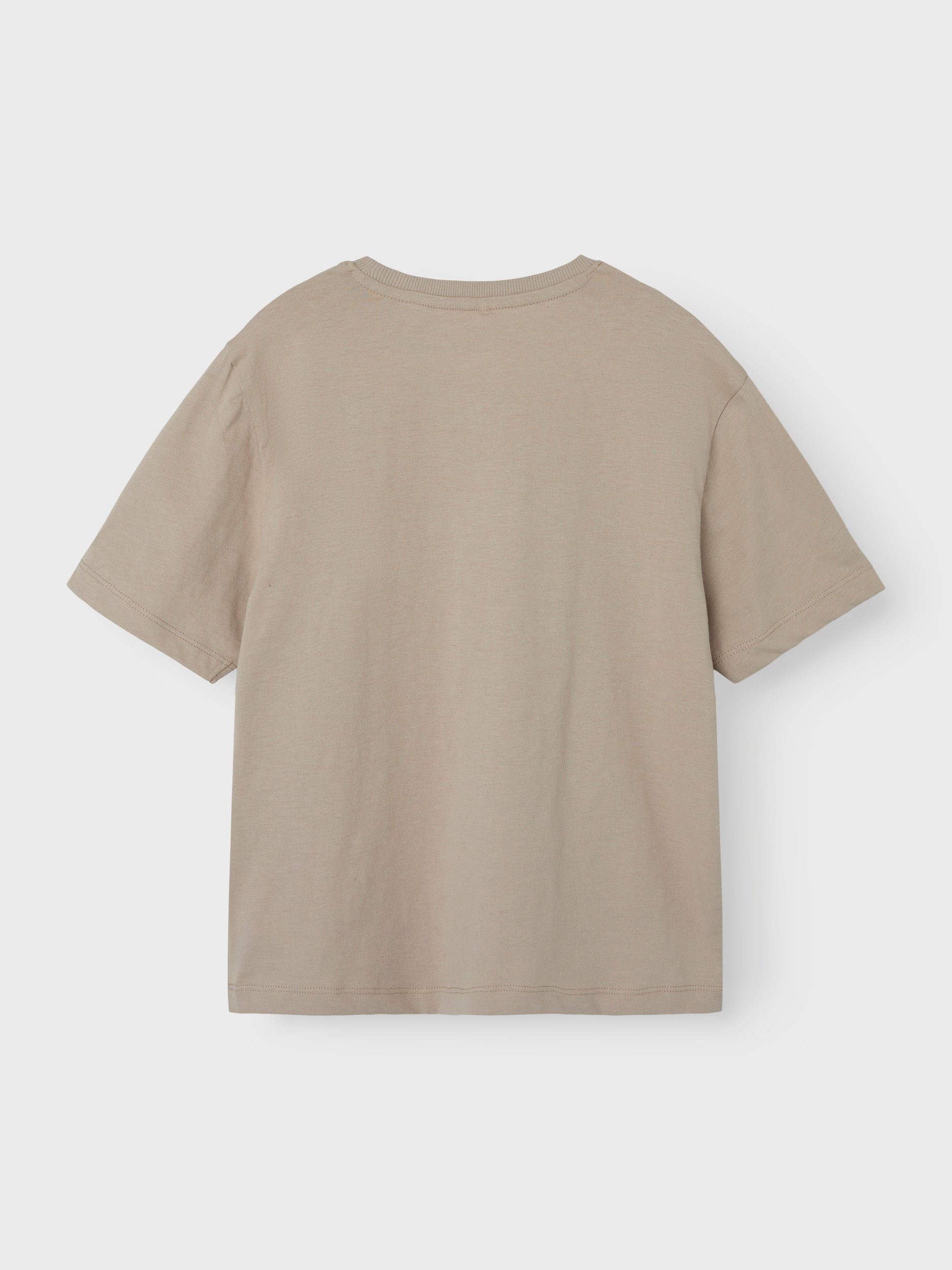 Name It T-shirt NKMBRODY SS NREG TOP NOOS